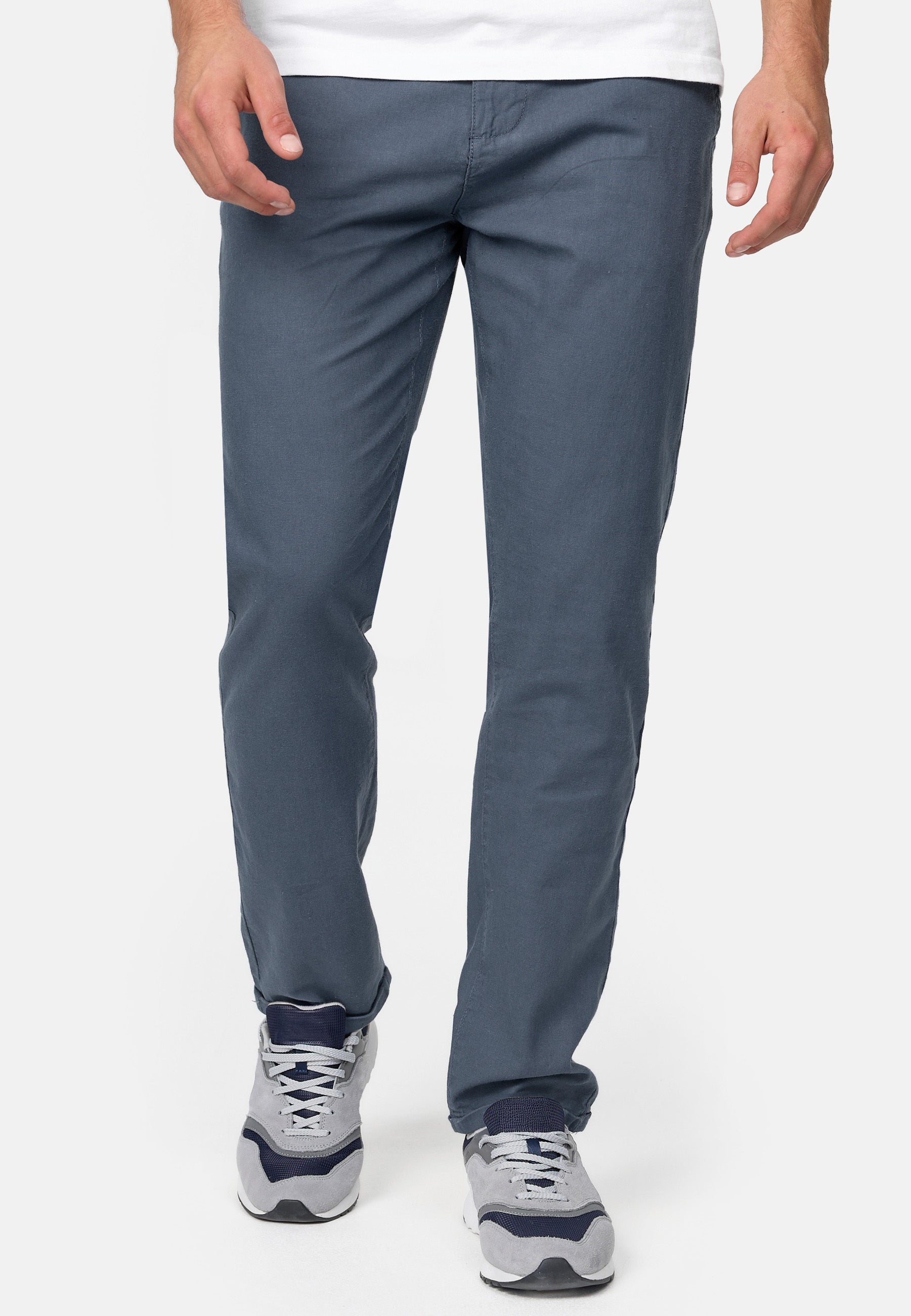 Leinenhose Haverfield