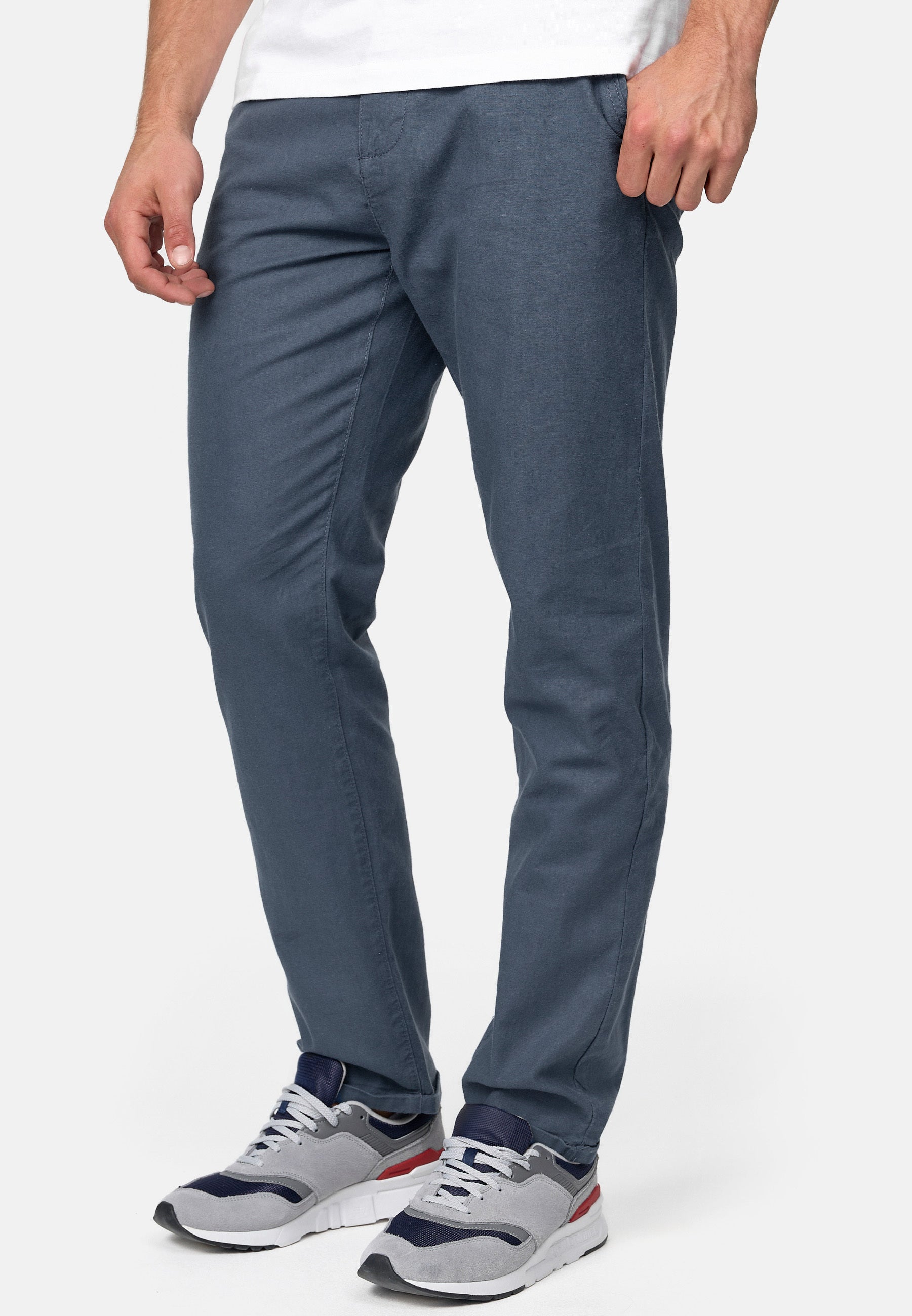 Leinenhose Haverfield