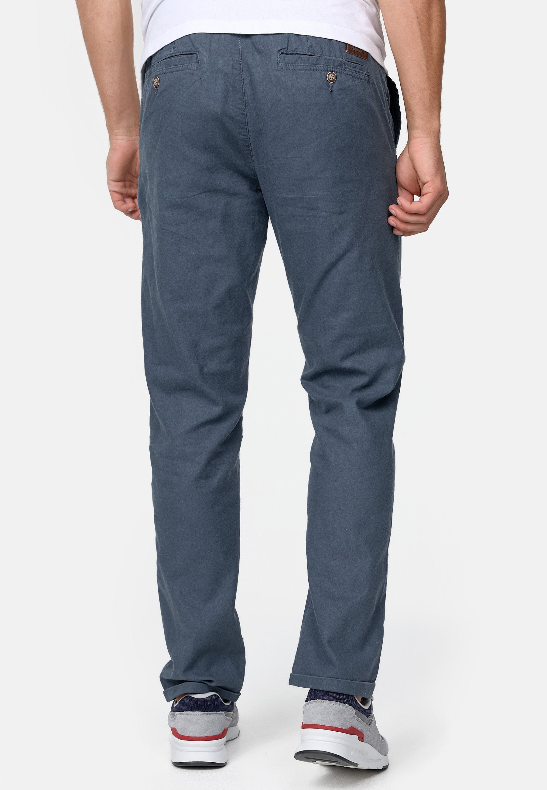 Leinenhose Haverfield