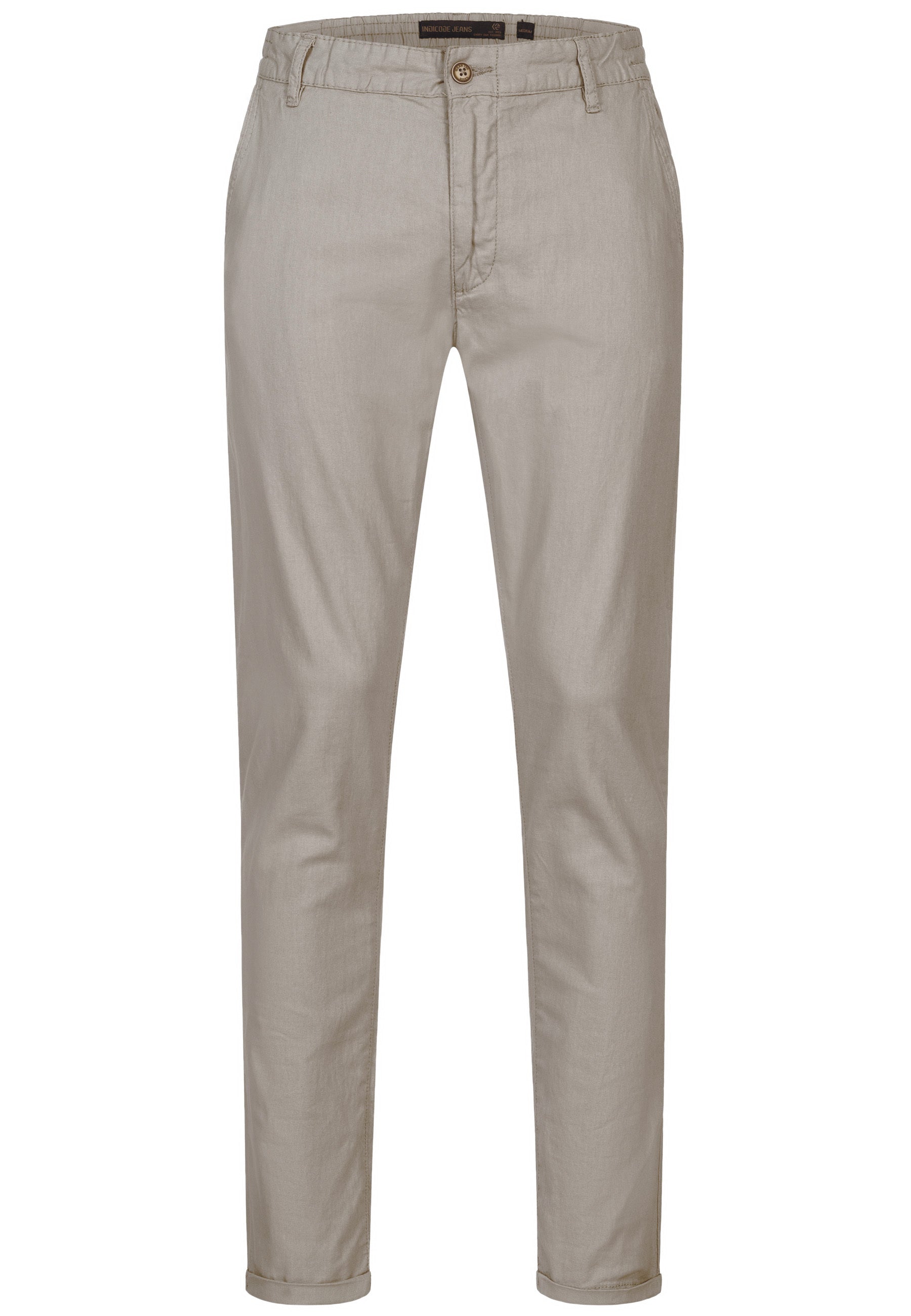 Leinenhose Haverfield