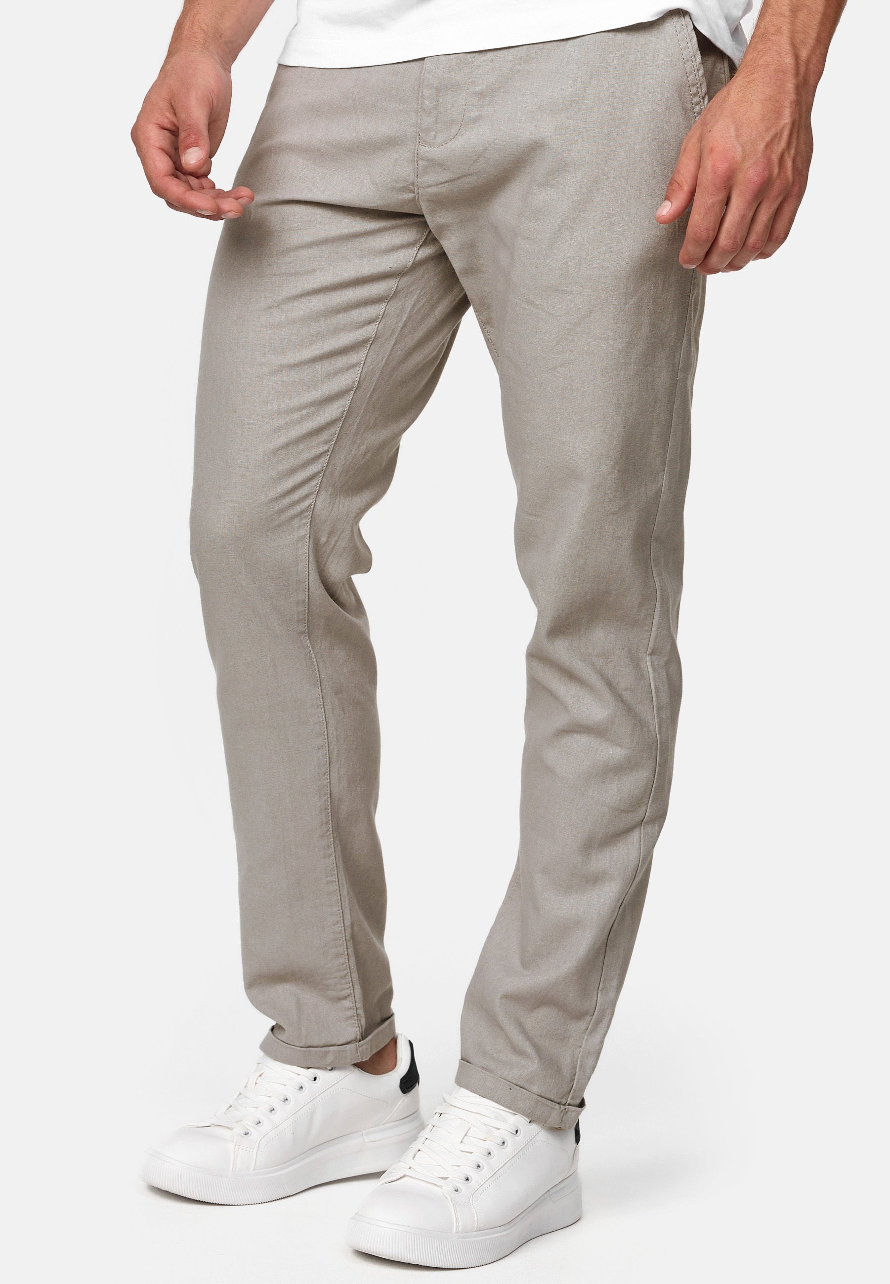 Leinenhose Haverfield