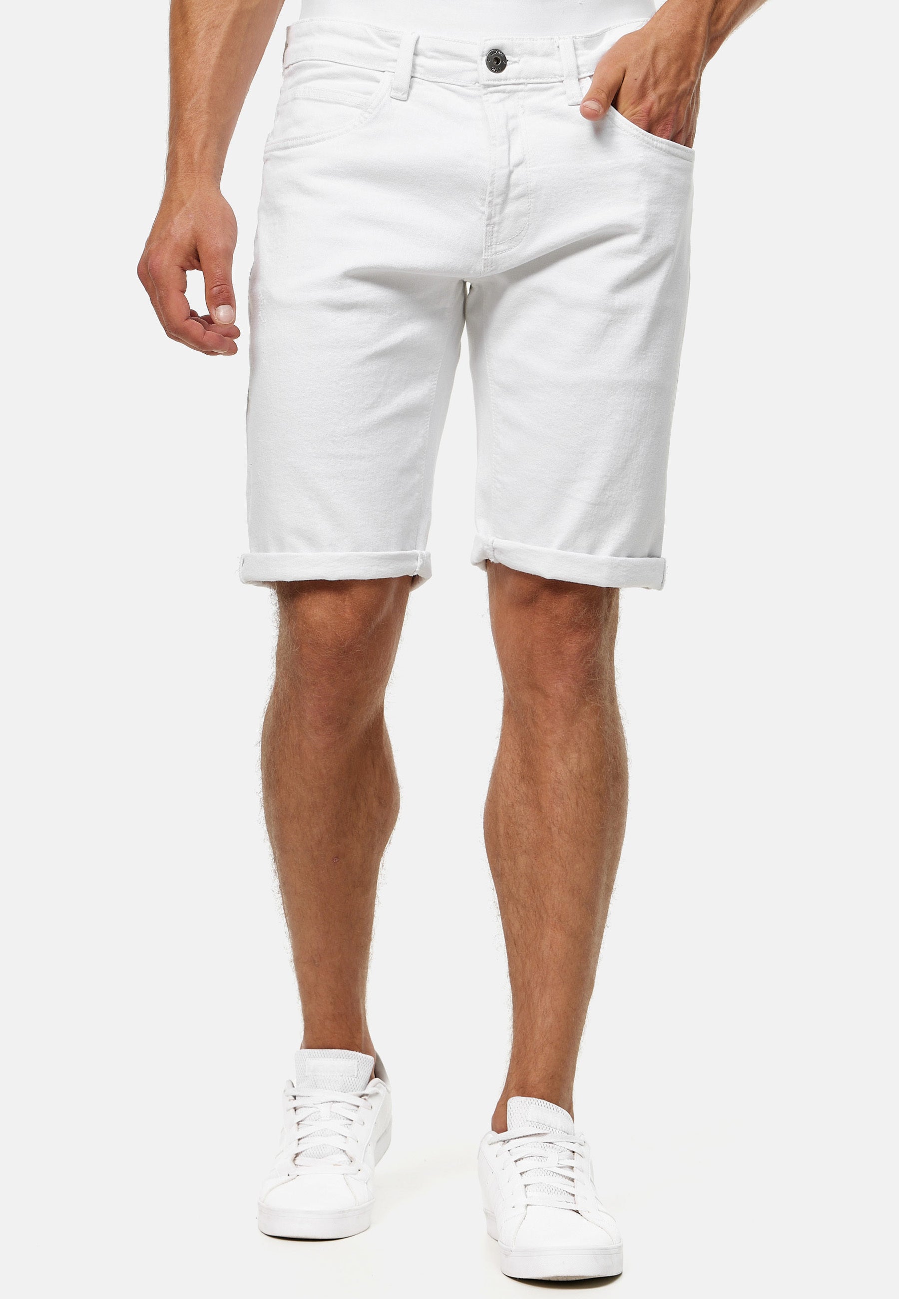 Shorts Jeans Caden