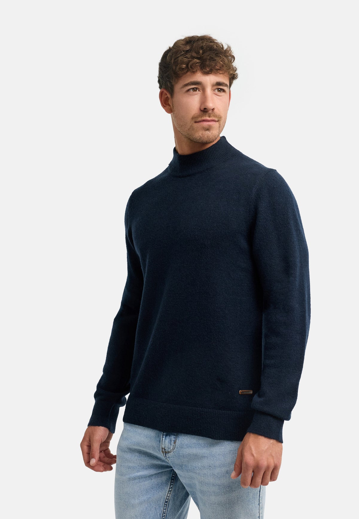Strickpullover INBennvic Produktbild