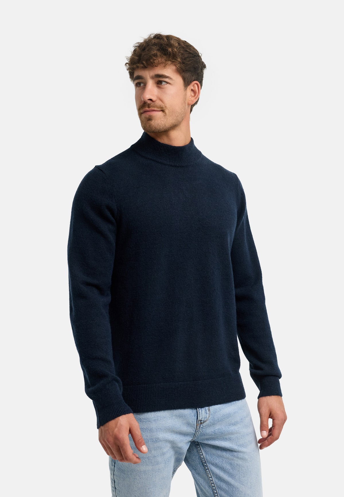 Strickpullover INBennvic Produktbild