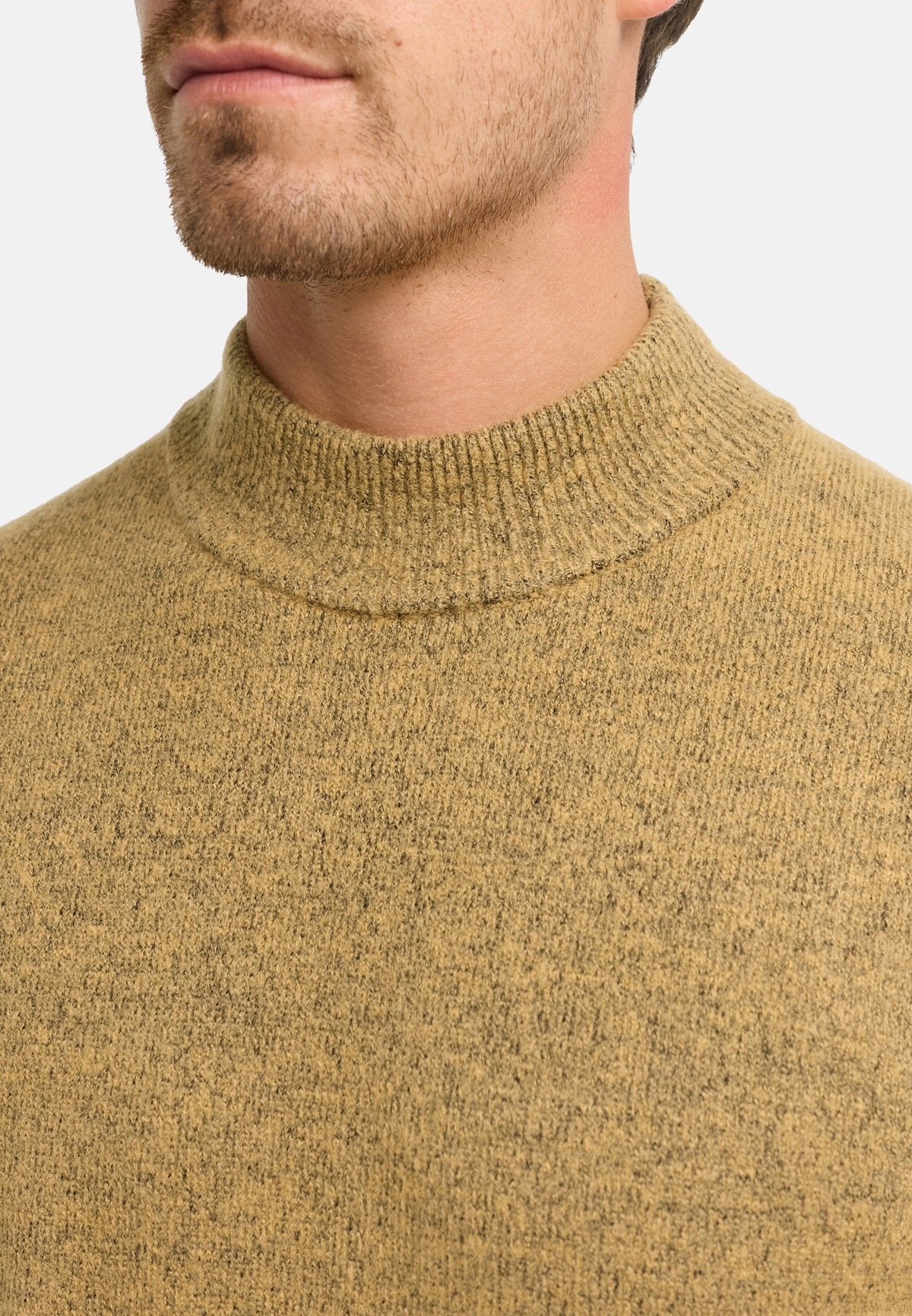 Strickpullover INBennvic Produktbild