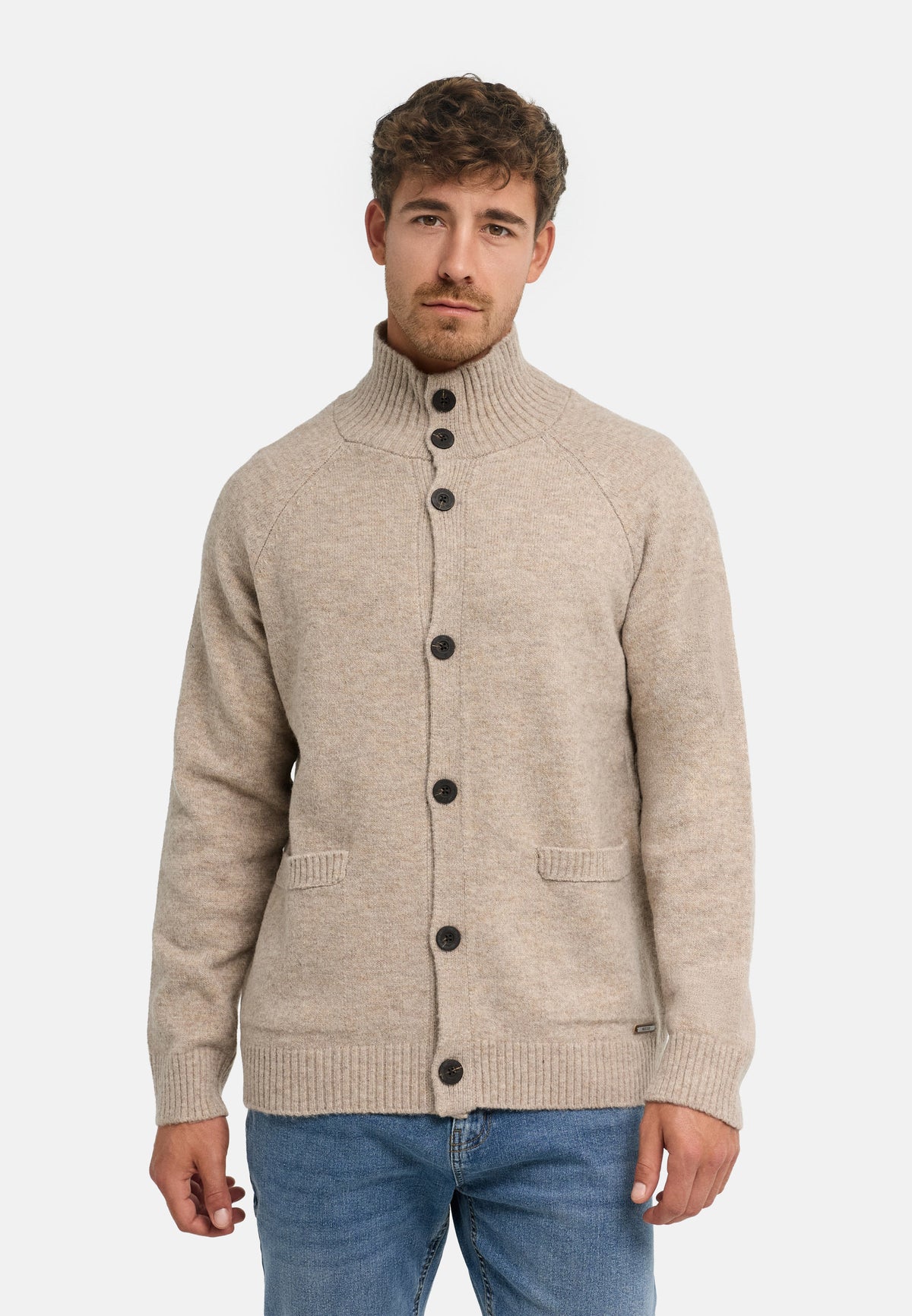 Strickjacke INGumbel Produktbild
