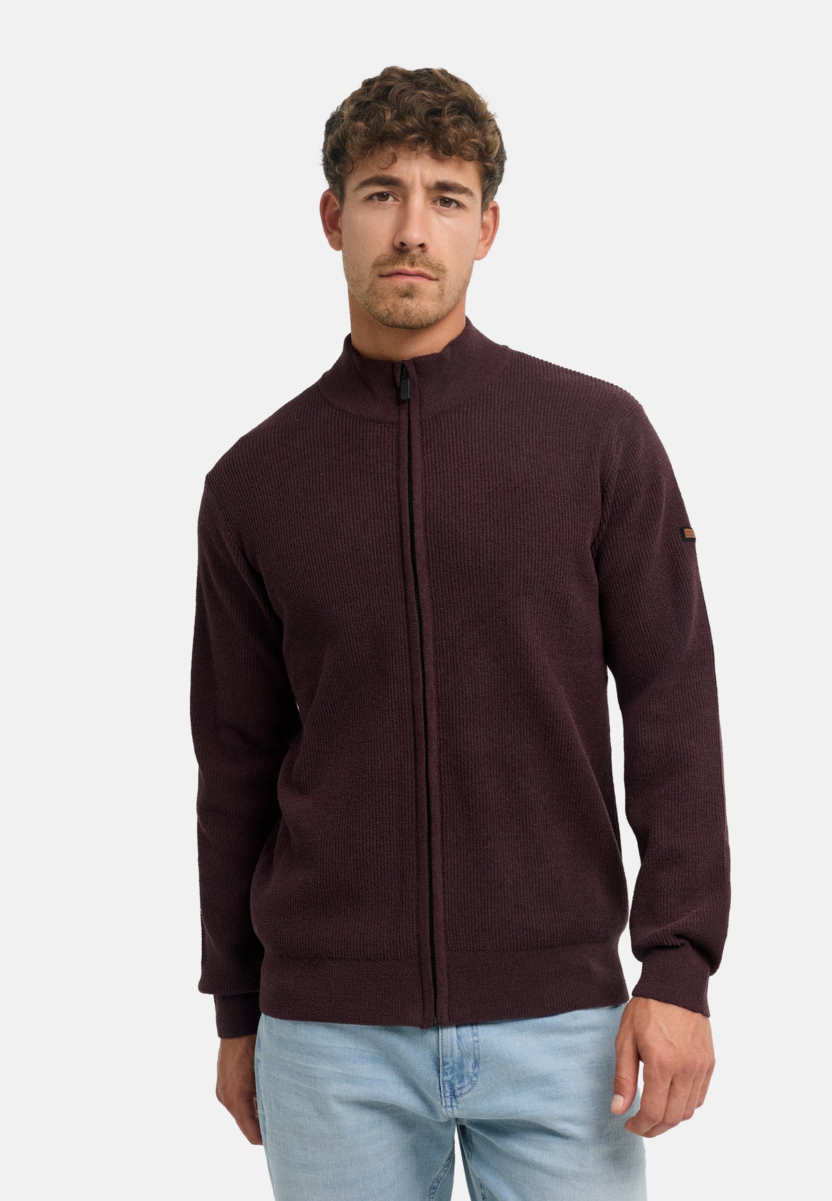 Strickjacke INZar Produktbild