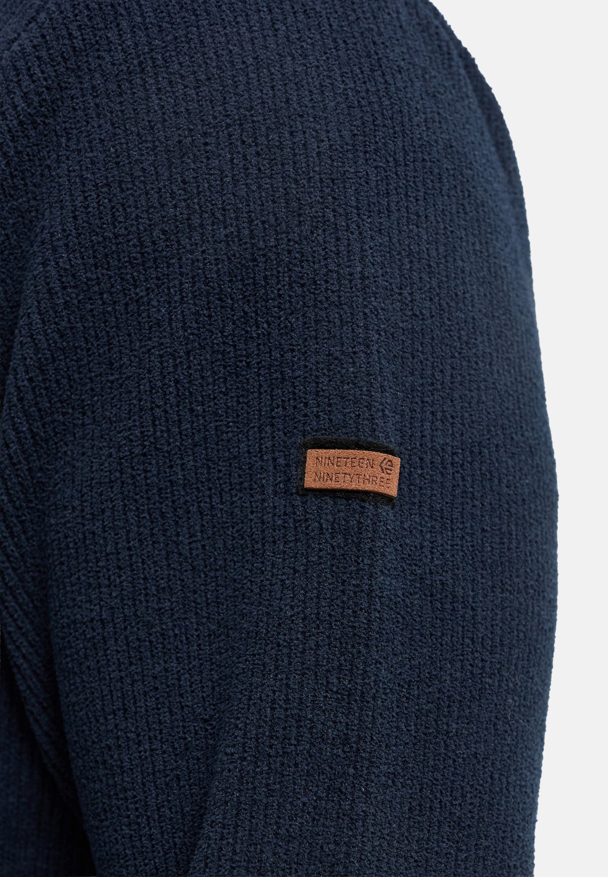 Strickjacke INZar Produktbild
