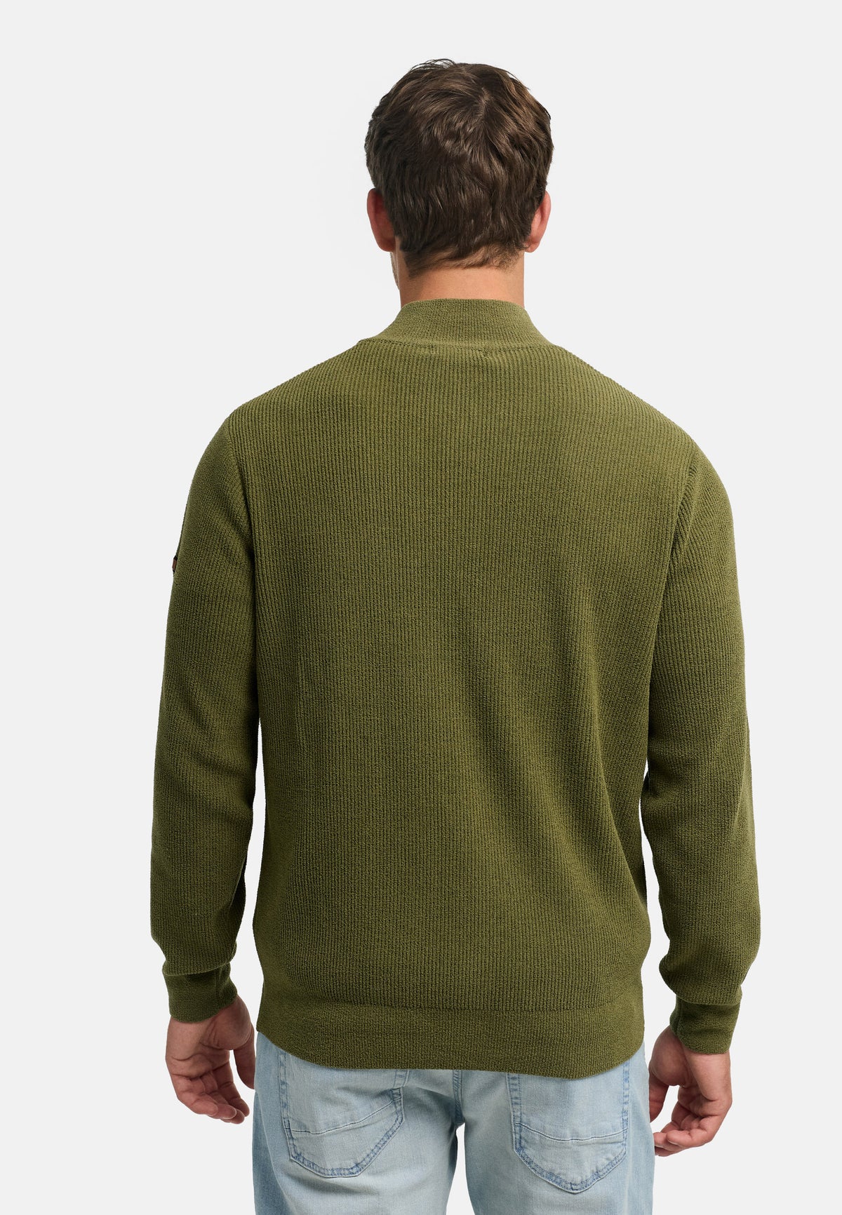 INZar Cardigan
