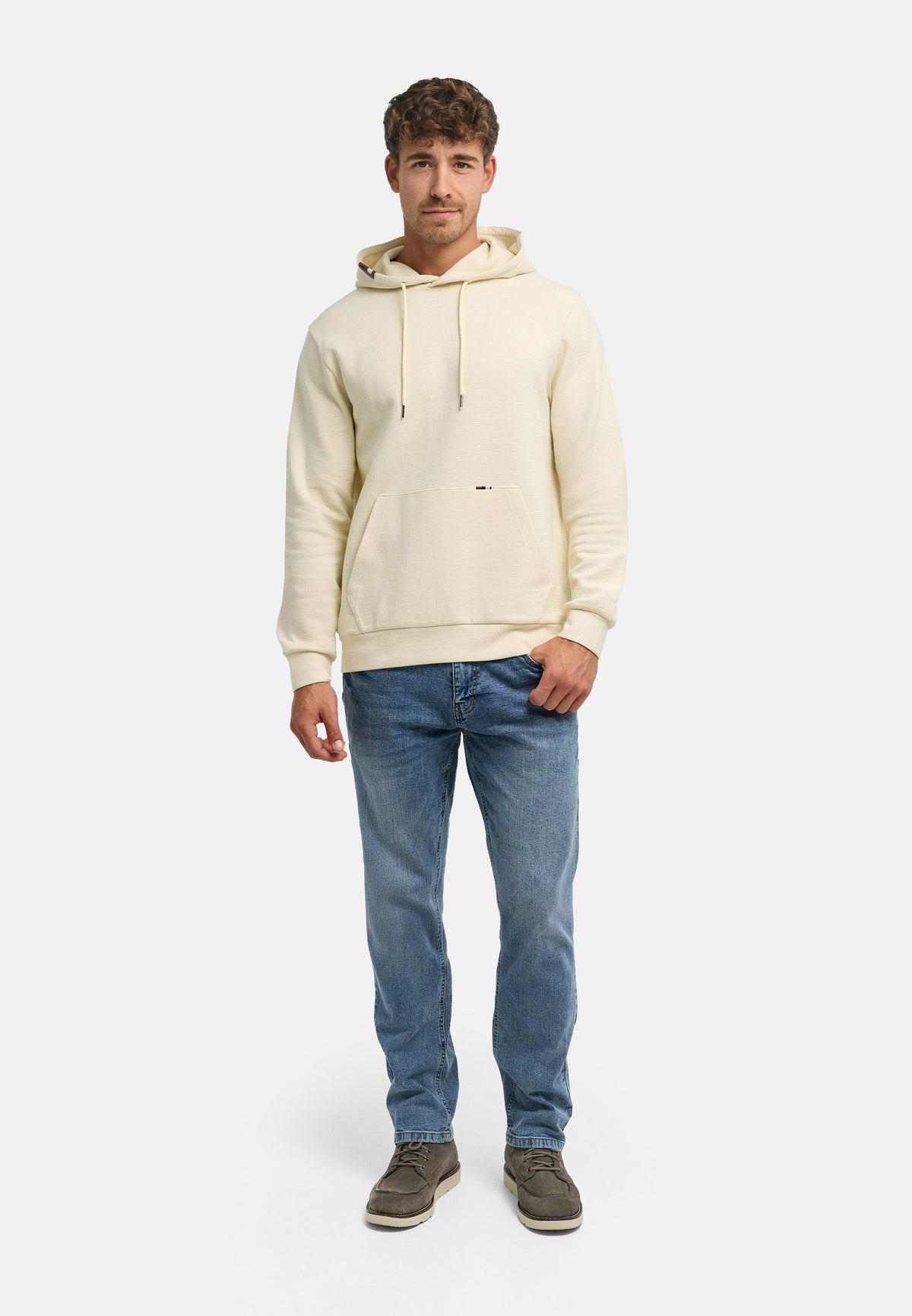 Kapuzenpullover INZarf Hoodie Produktbild