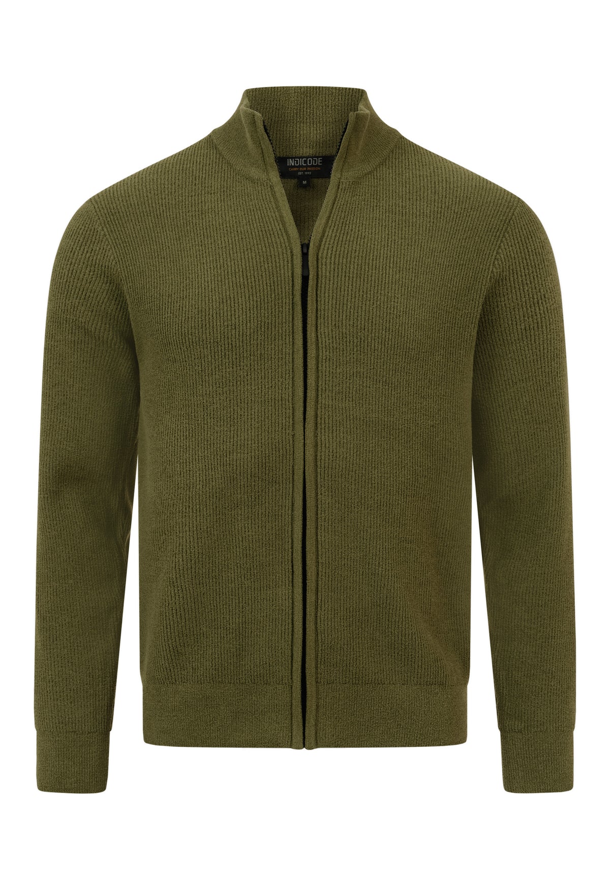 INZar Cardigan