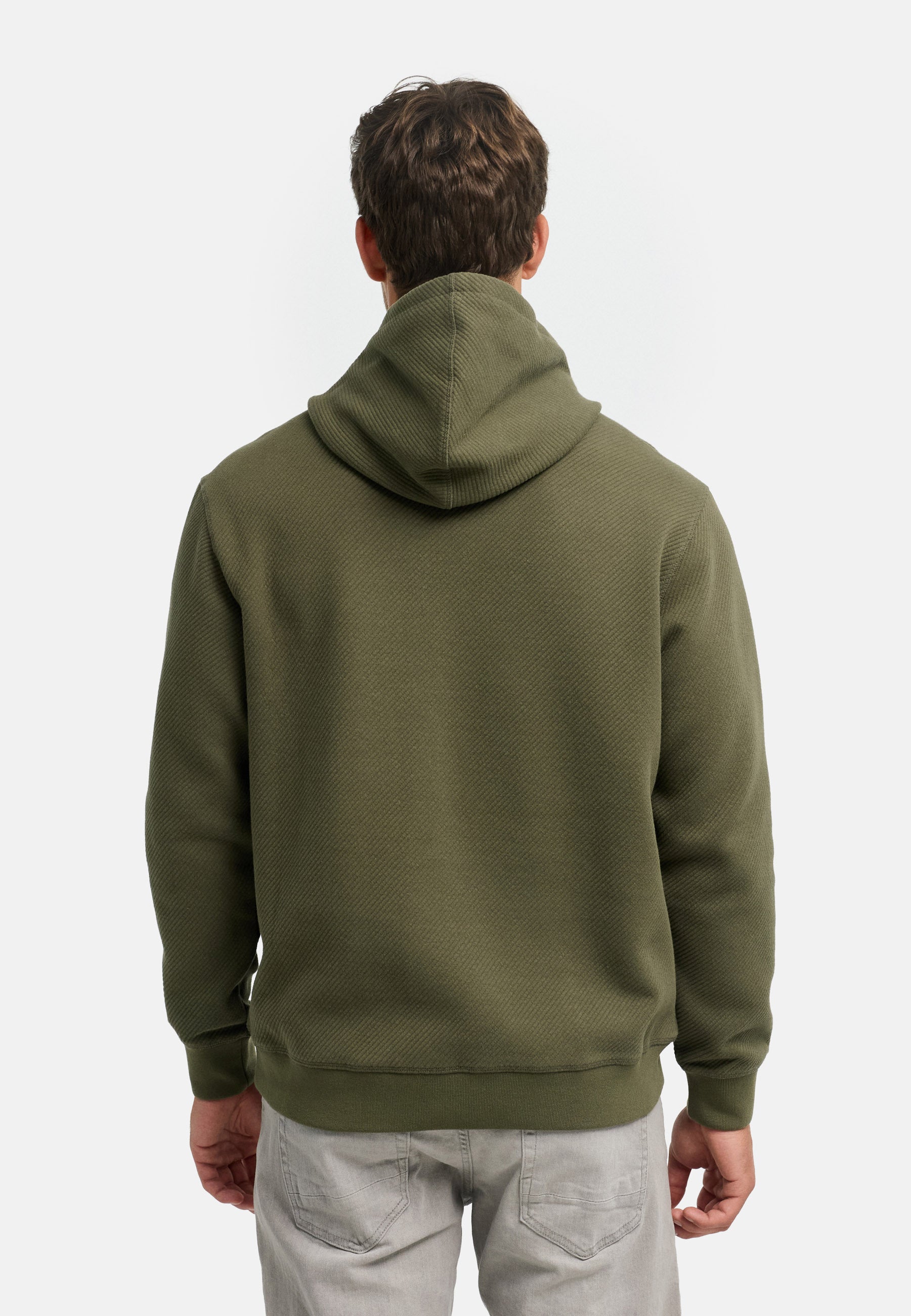 Kapuzenpullover INTonnic Hoodie