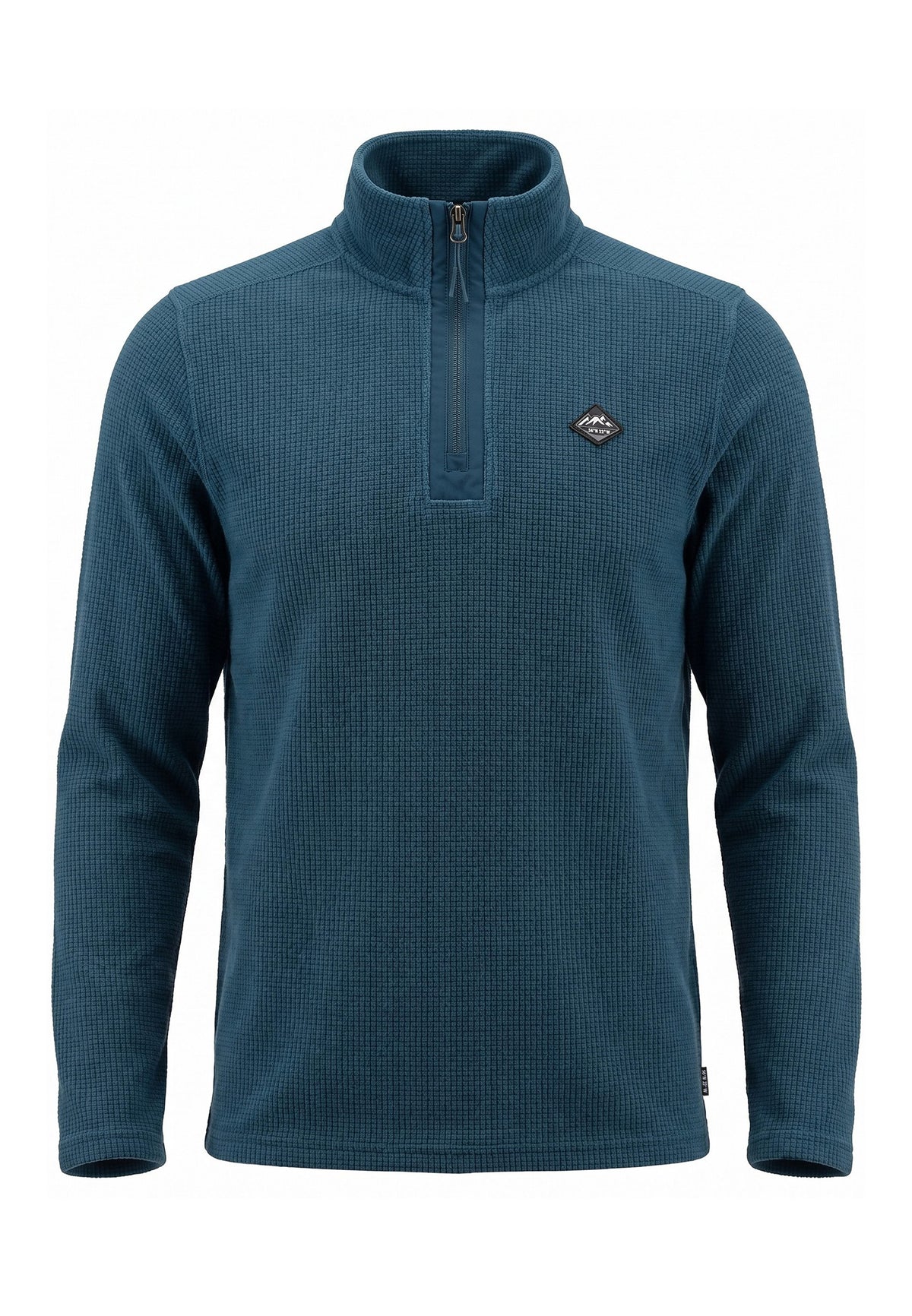INVesthjem Half-Zip Sweatshirt