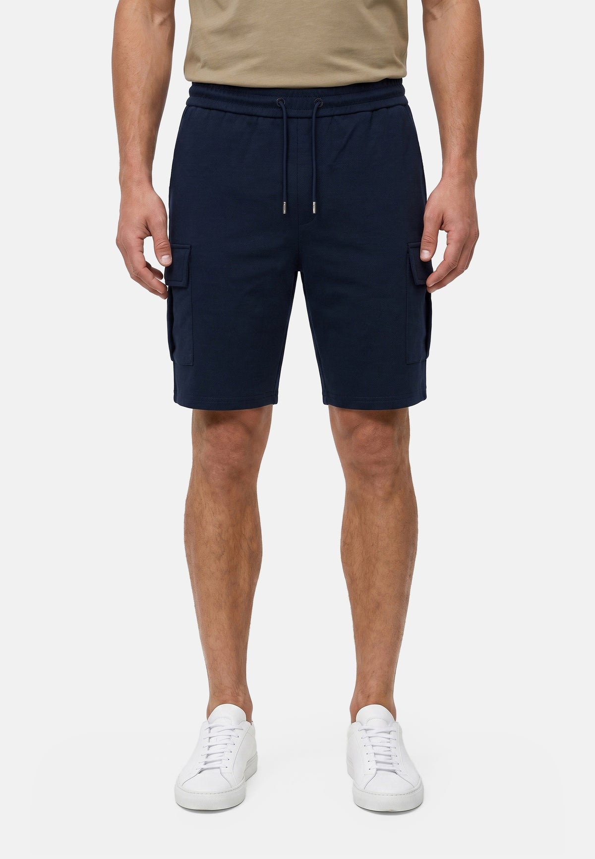 Shorts Cargo INNezzo Cargo Shorts Produktbild