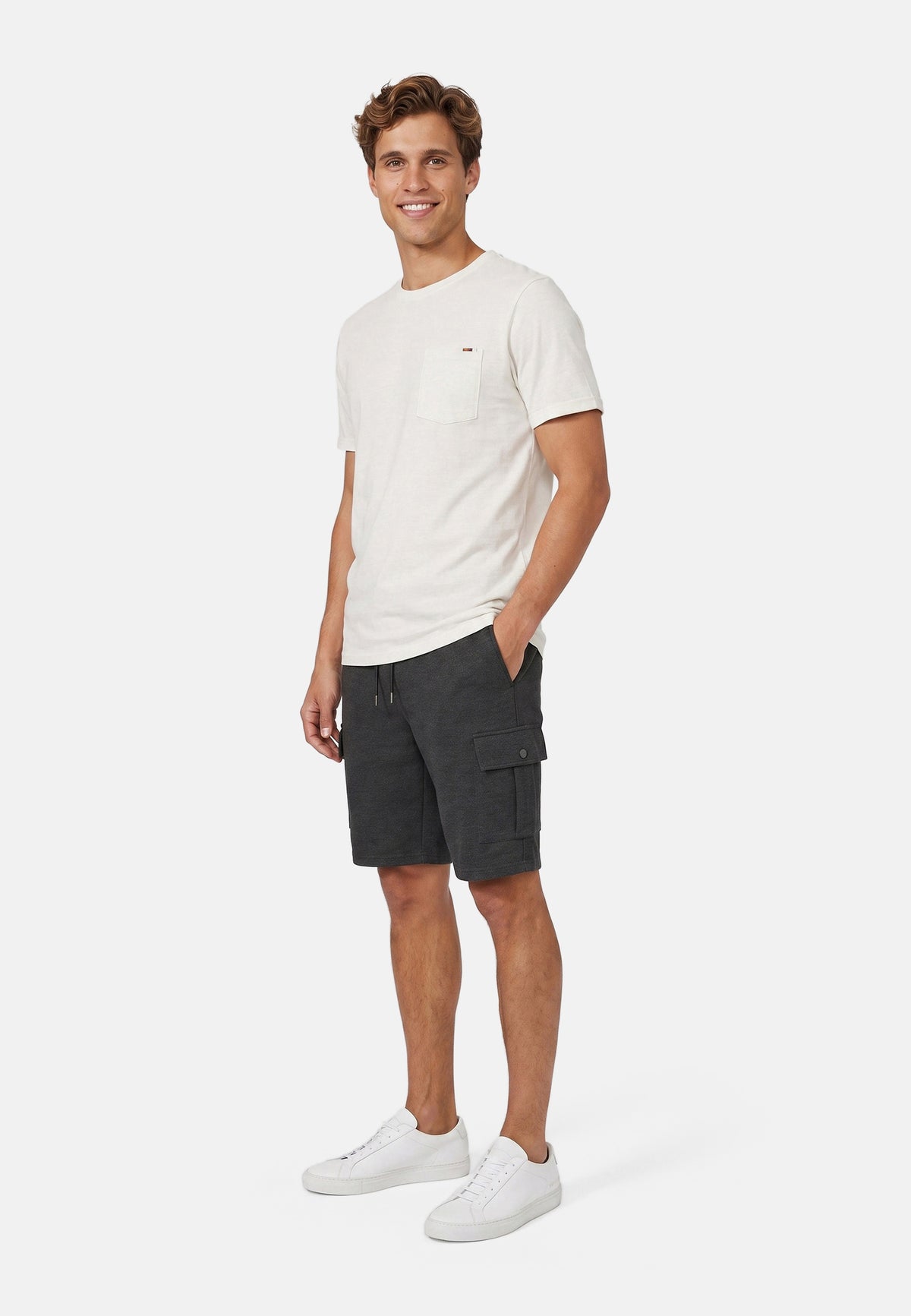 Shorts Cargo INNezzo Cargo Shorts Produktbild