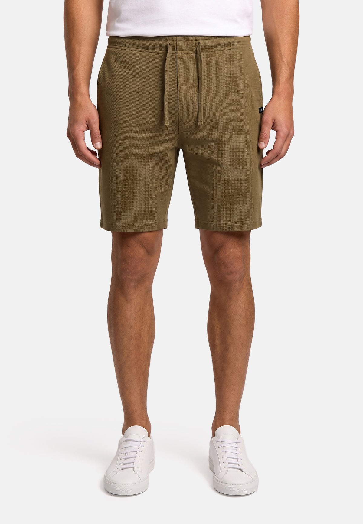 Shorts Chino INCowell Short