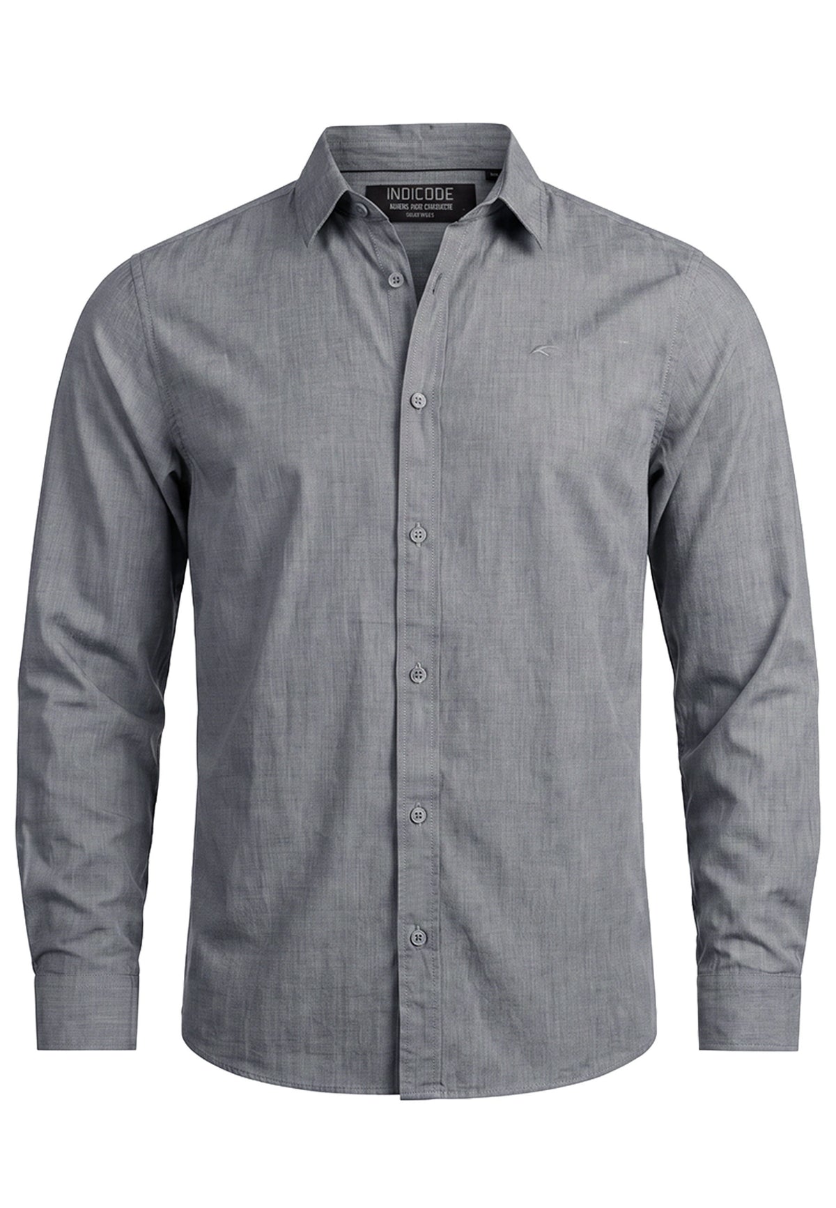 Shirt Long Sleeve INKamby