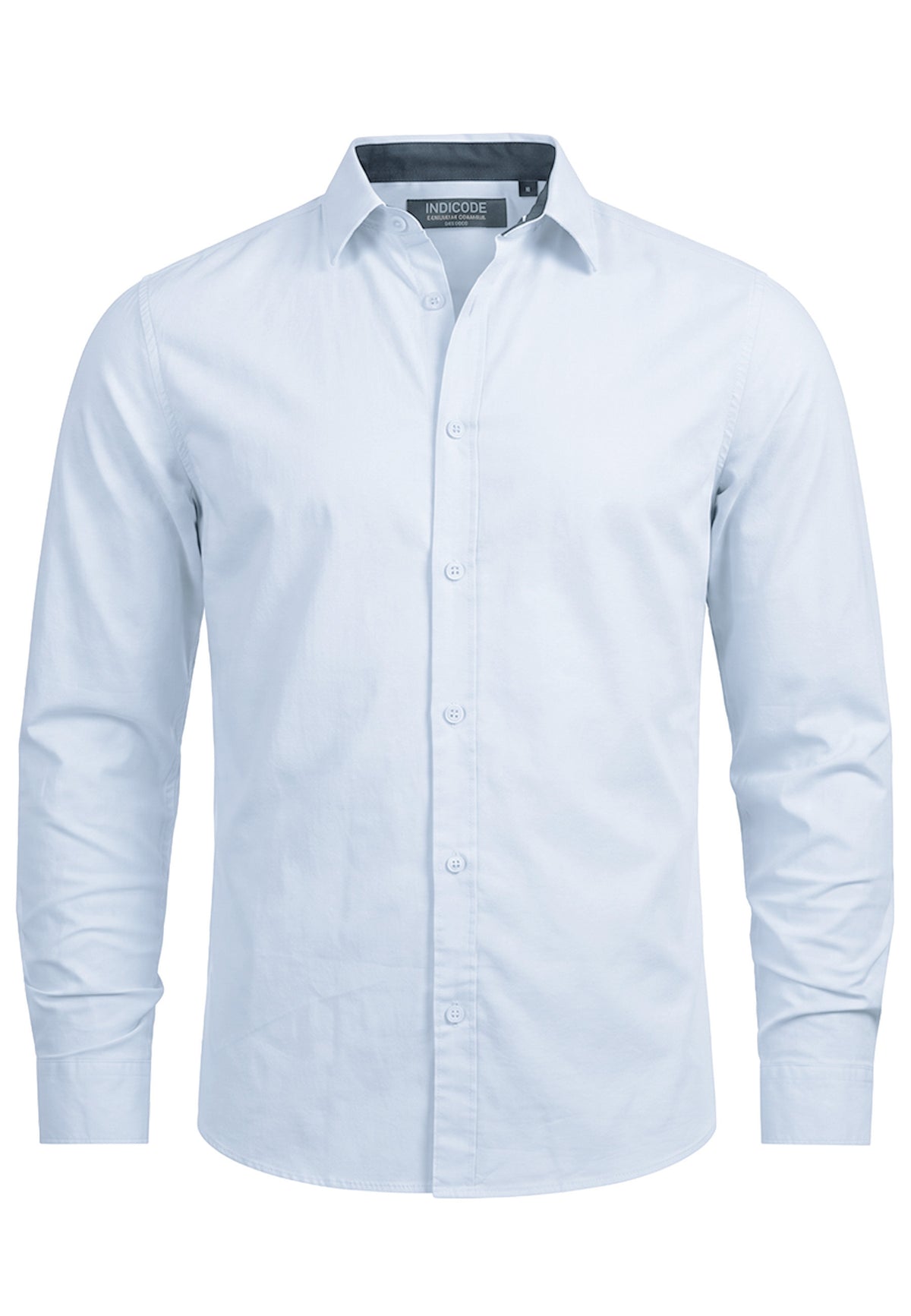 Shirt Long Sleeve INKamby