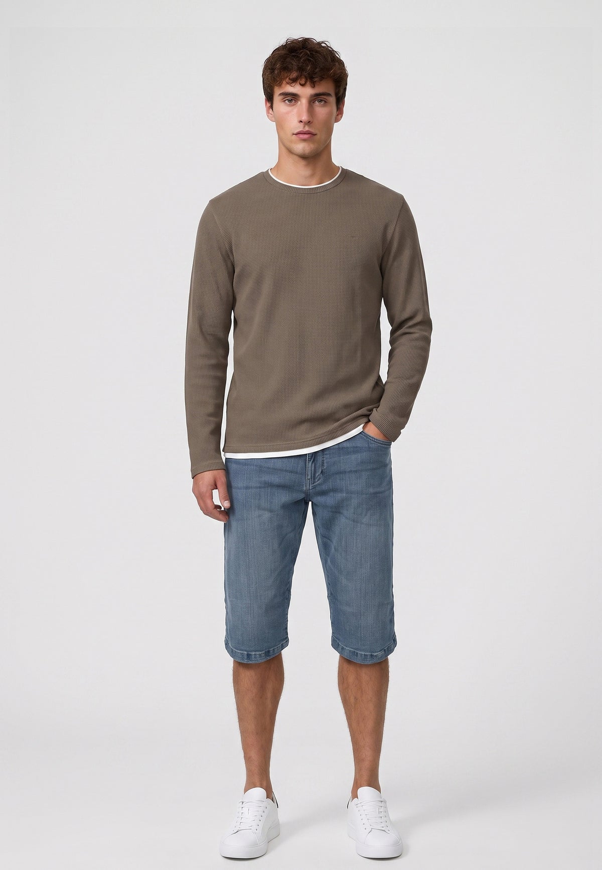Shorts Jeans Jaspar