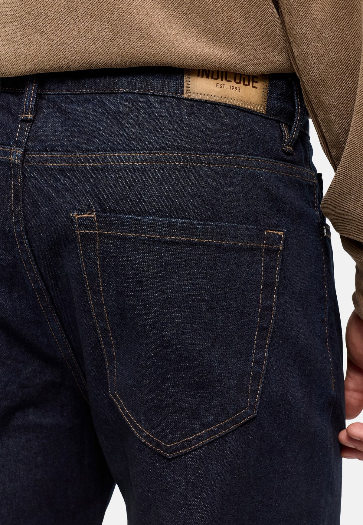 Jeanshose INCobra