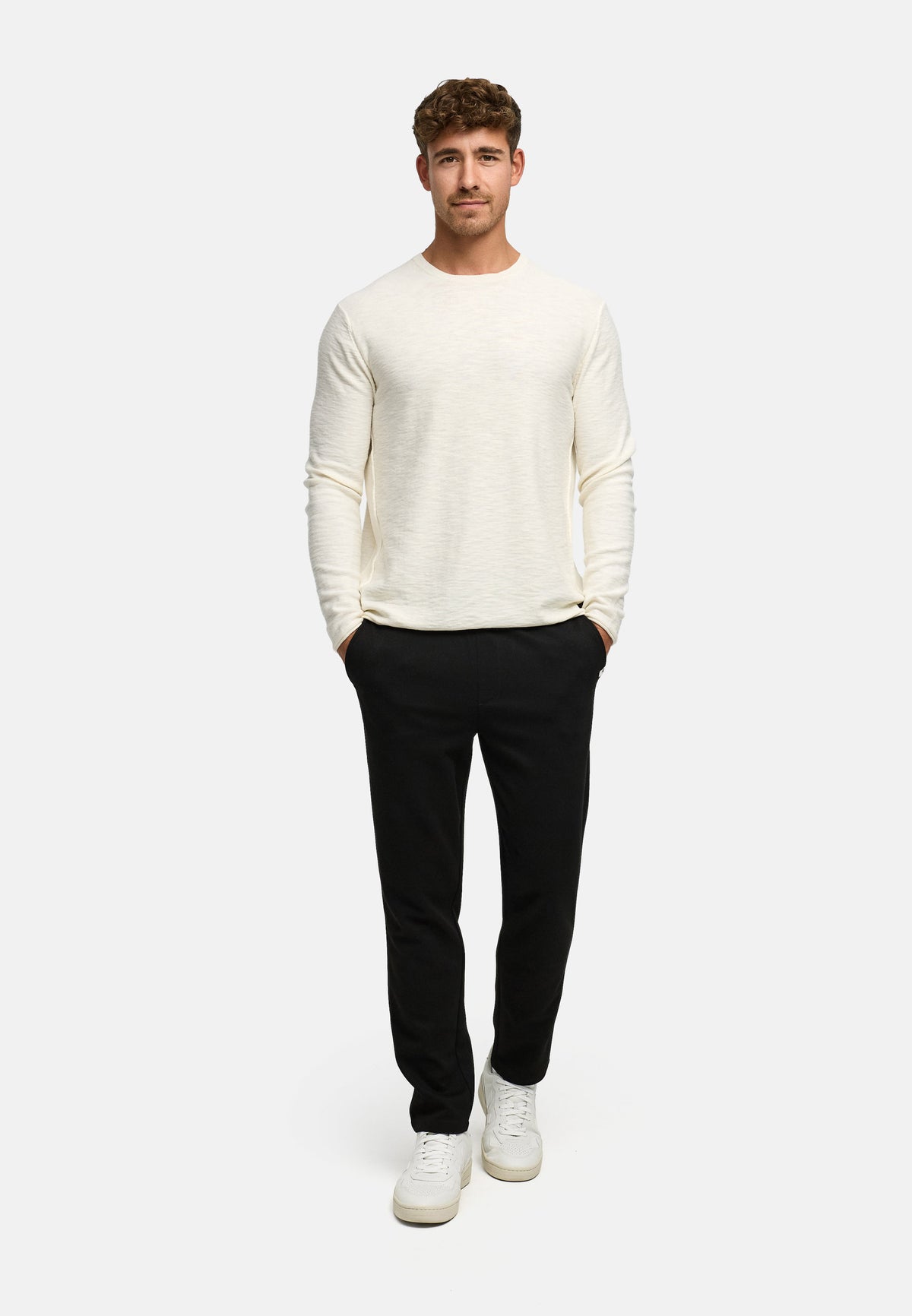 Pantalon chino INMichel Chino