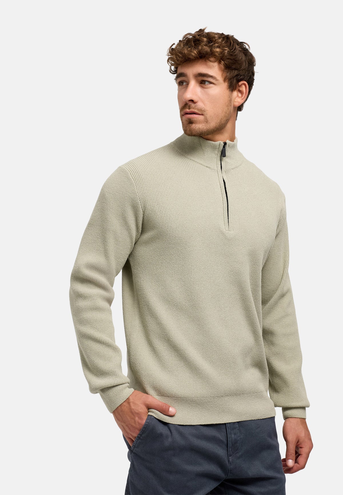 Strickpullover INCarholm Produktbild