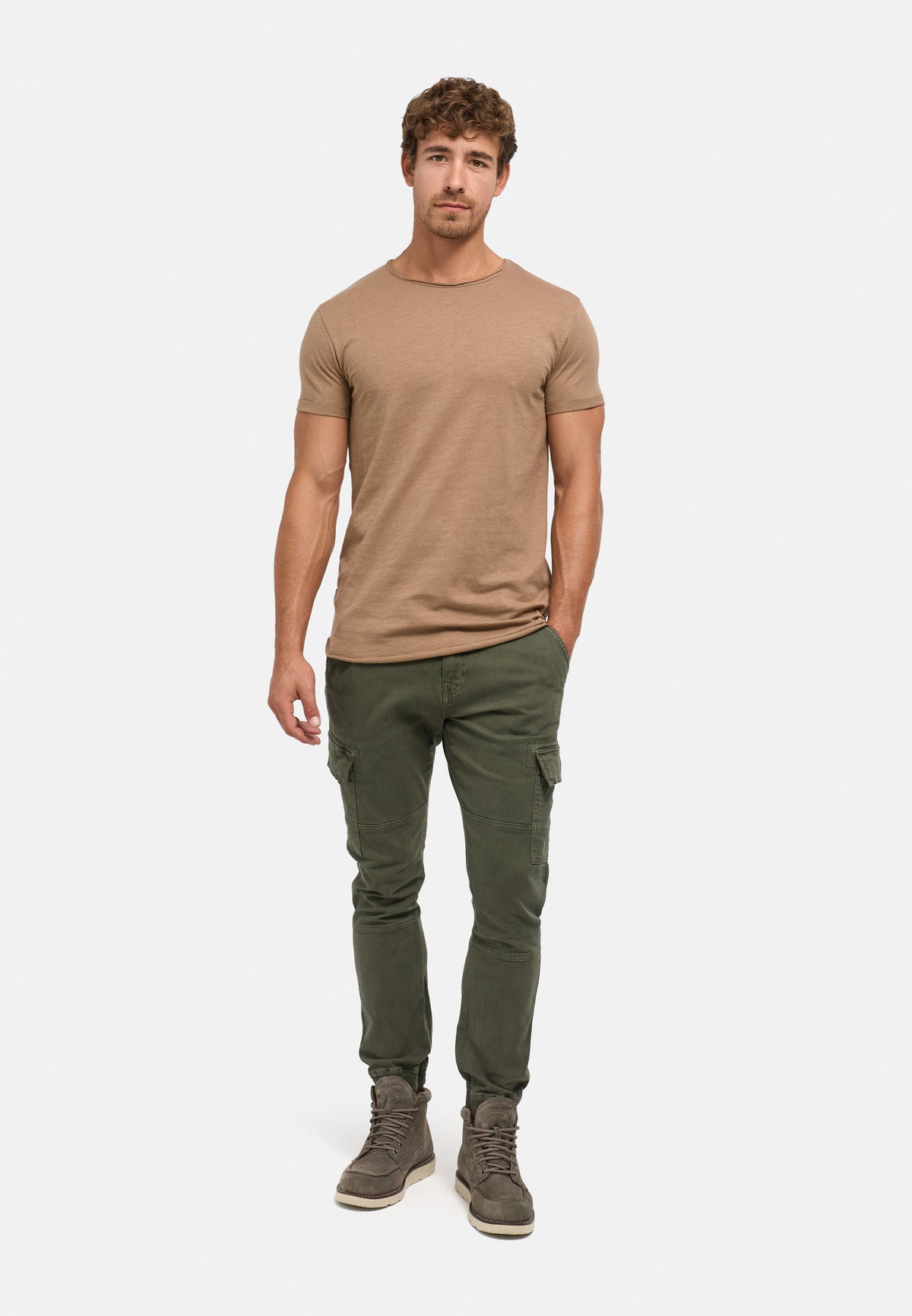 T-Shirt Willbur Tee