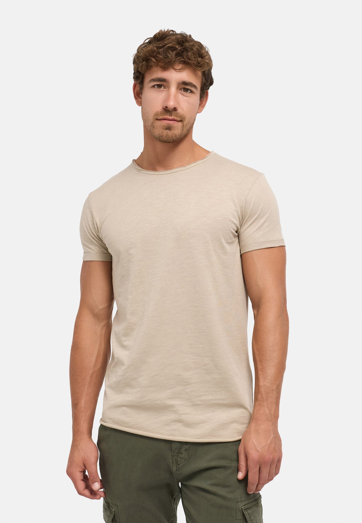 T-Shirt Willbur Tee