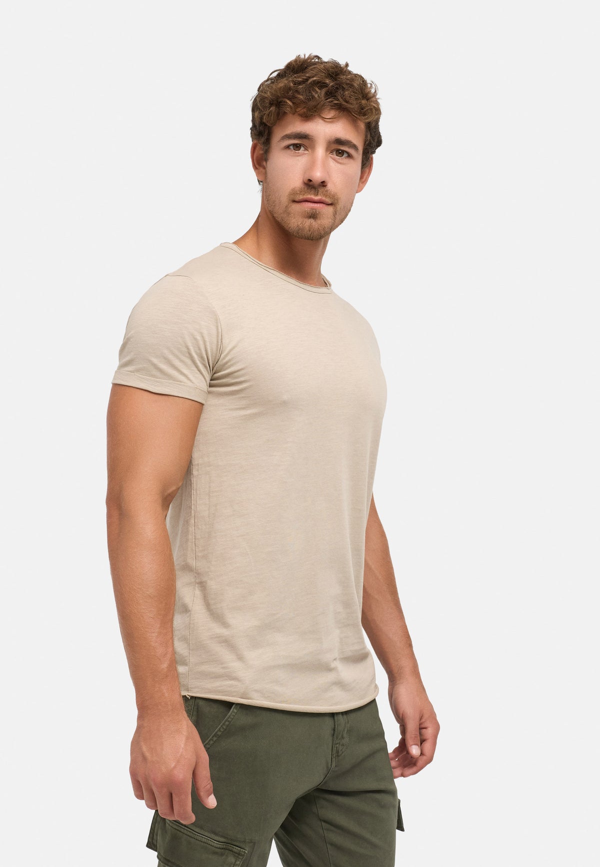 T-Shirt Willbur Tee