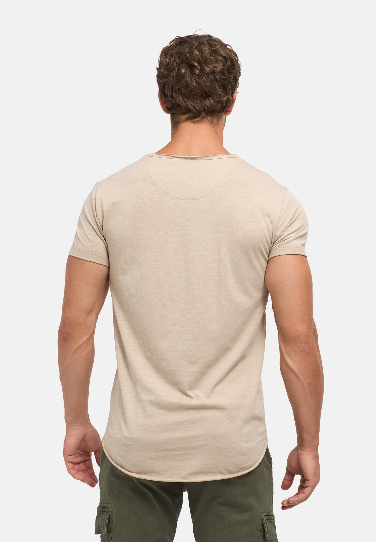 T-Shirt Willbur Tee