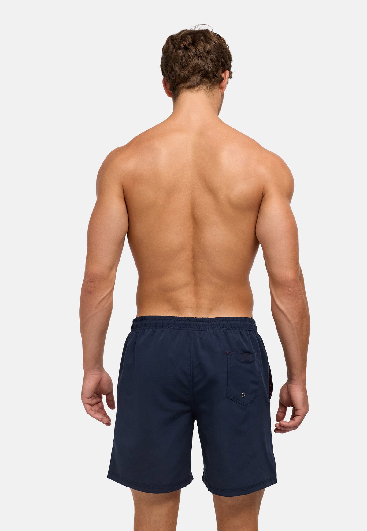 Badehose Ferguson