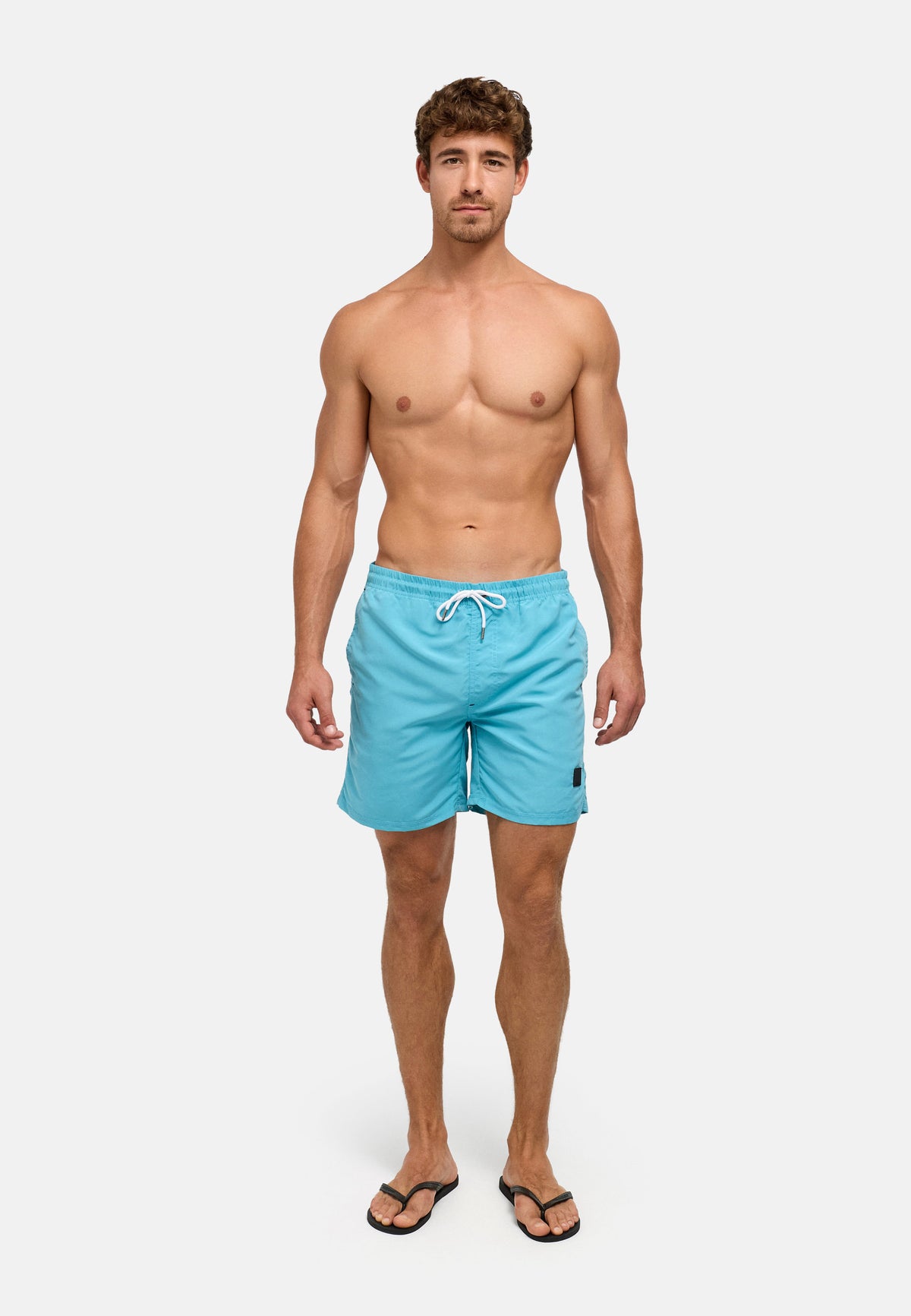 Badehose Ferguson