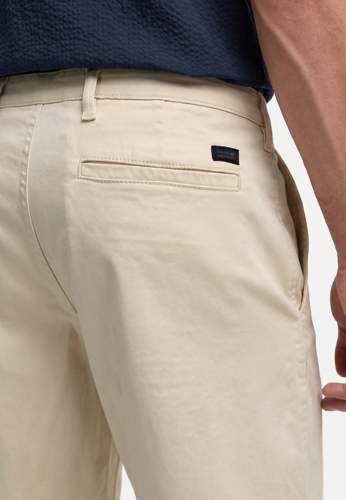 Chino Shorts INSeven