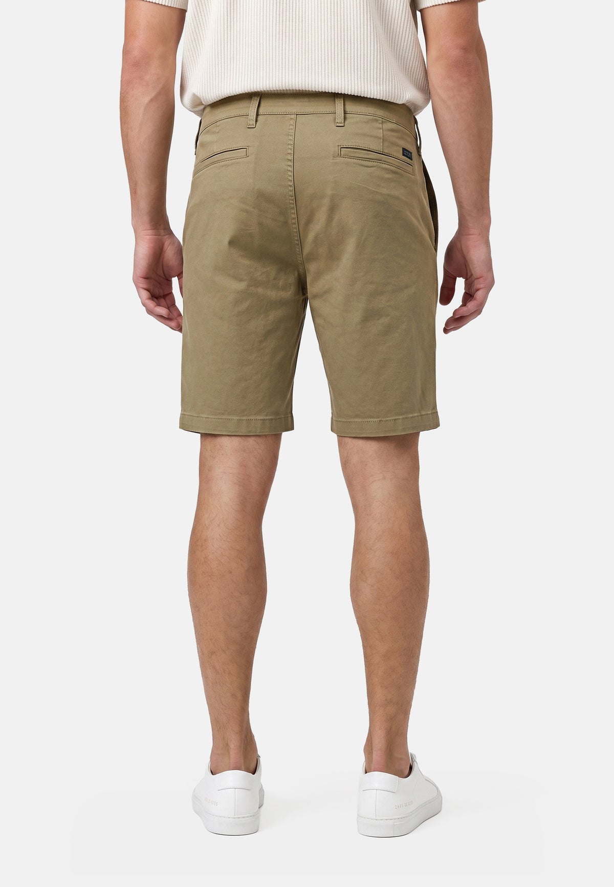 Chino Shorts INSeven