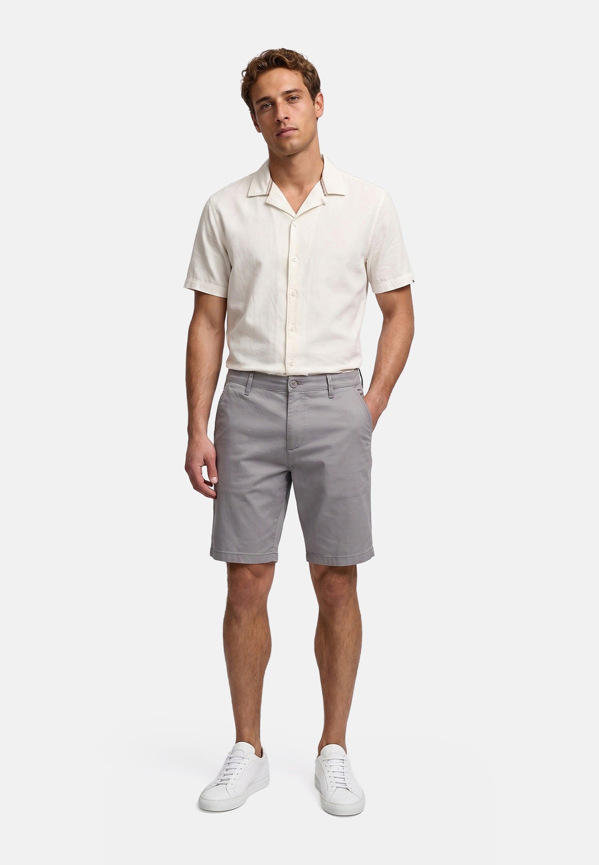 Chino Shorts INSeven