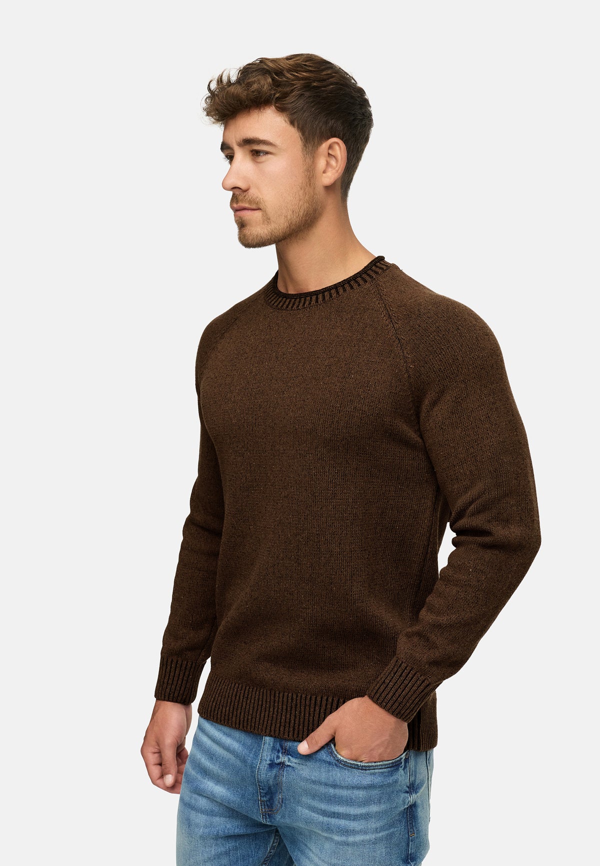 Strickpullover INMassum