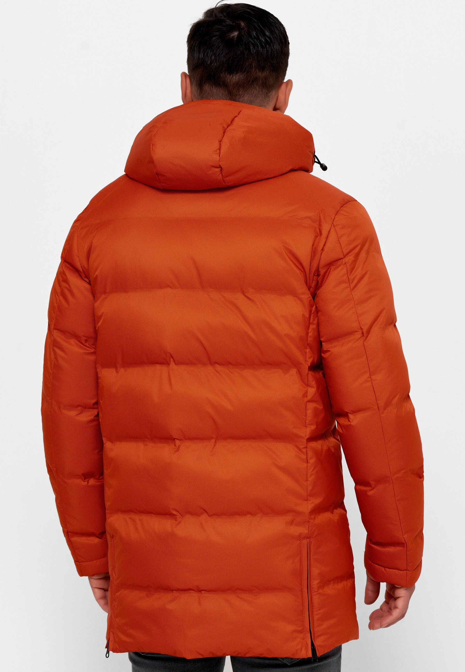 Winterjacke Parkkish Produktbild