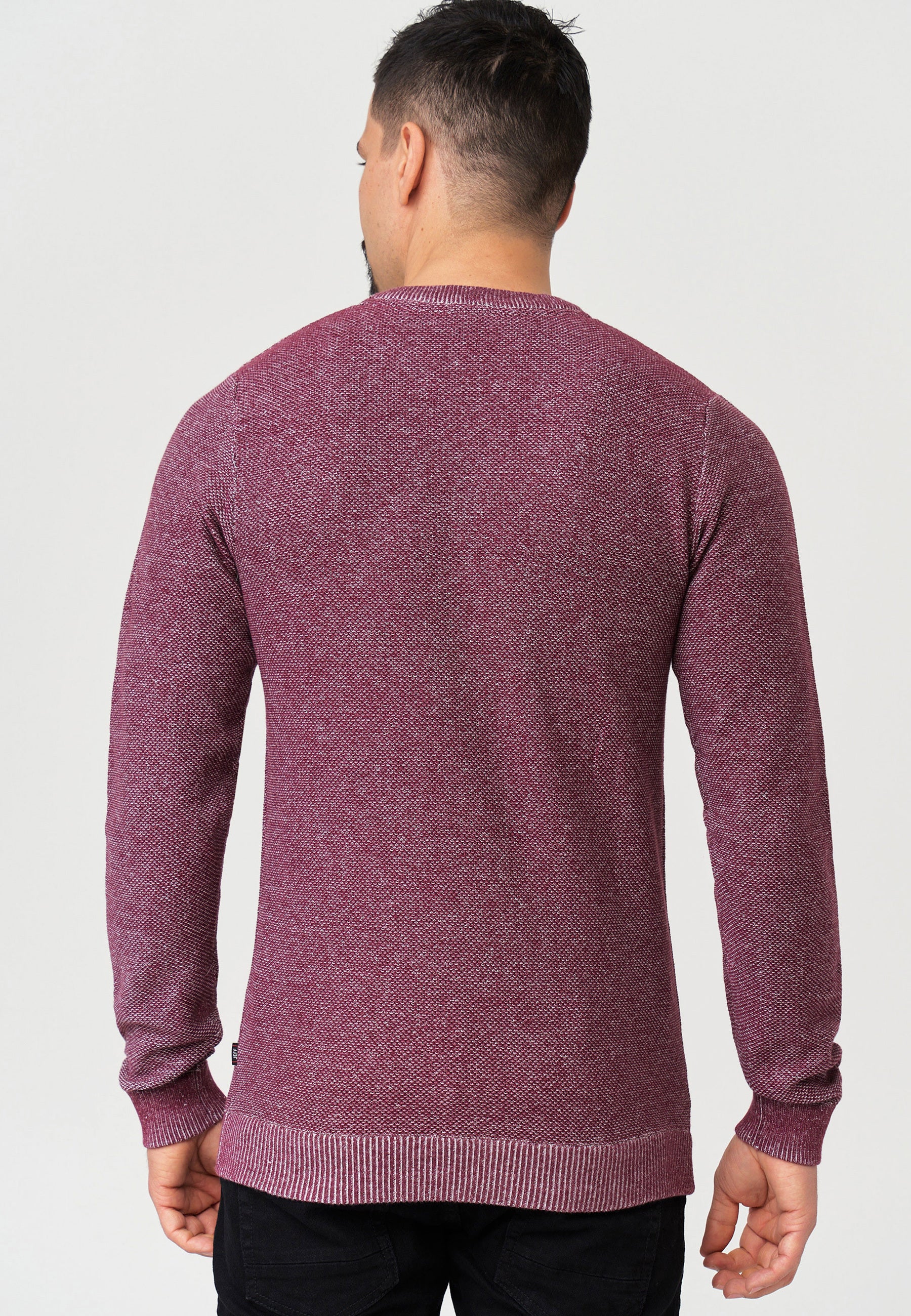 Strickpullover Crespo Produktbild