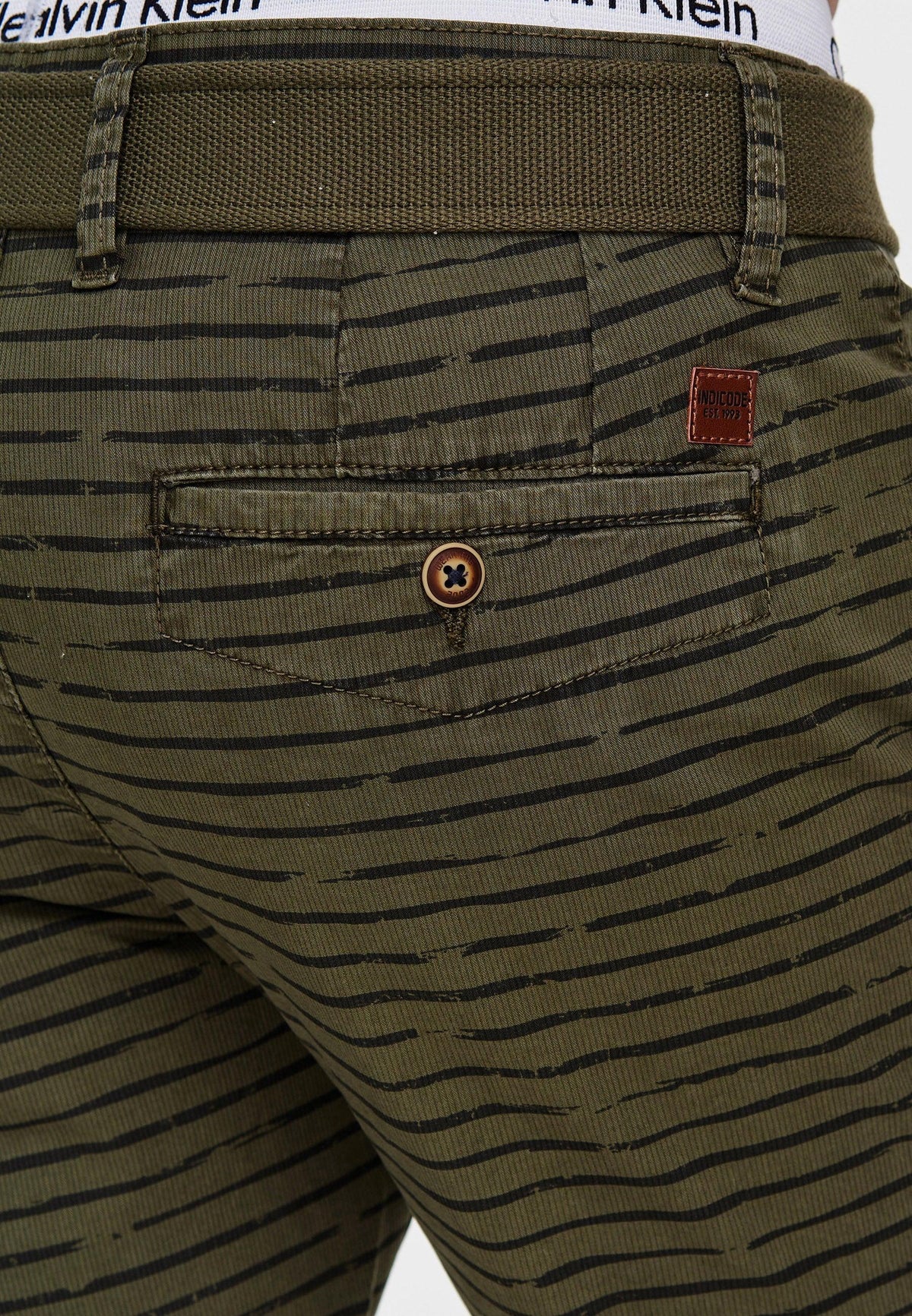 Shorts Chino Arroyo Produktbild