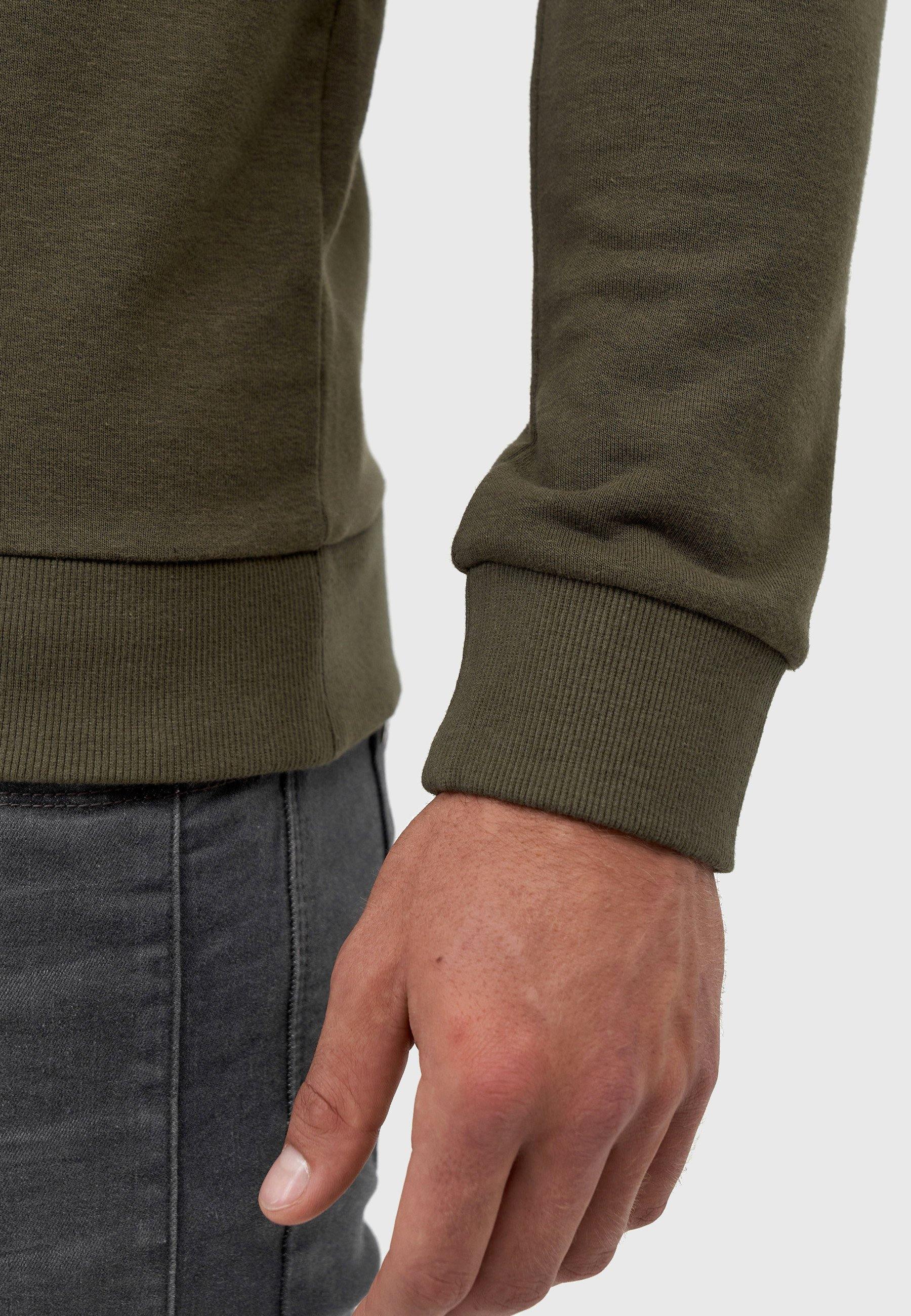 Kapuzenpullover Franz Produktbild