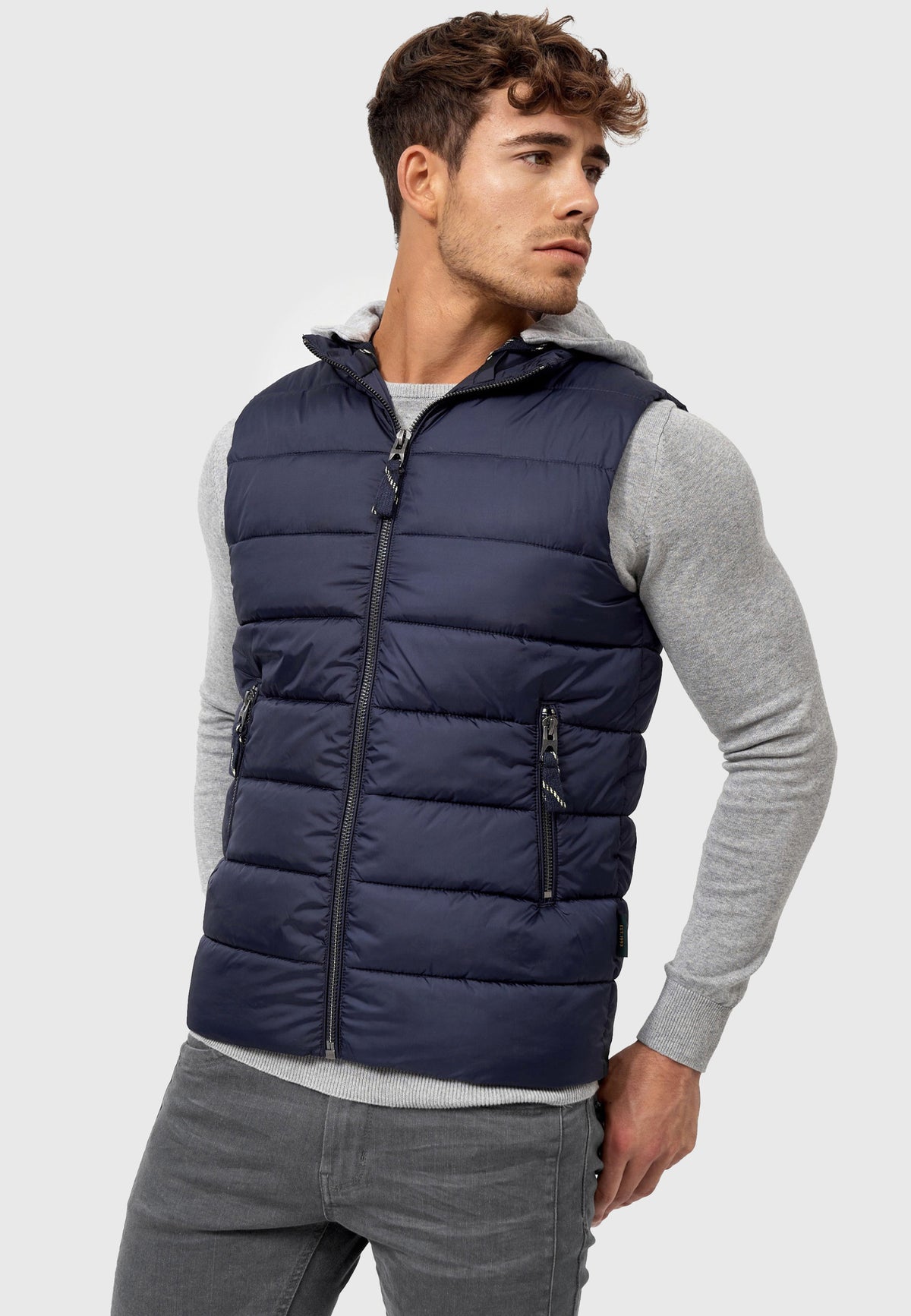 Weste Stockton Produktbild
