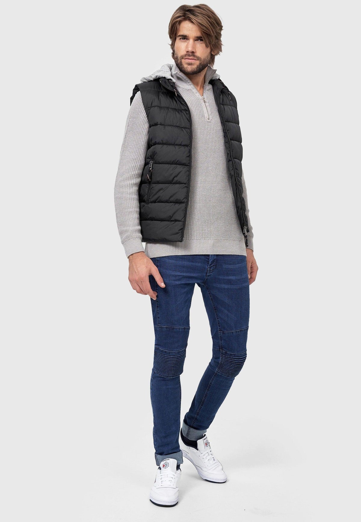 Weste Stockton Produktbild