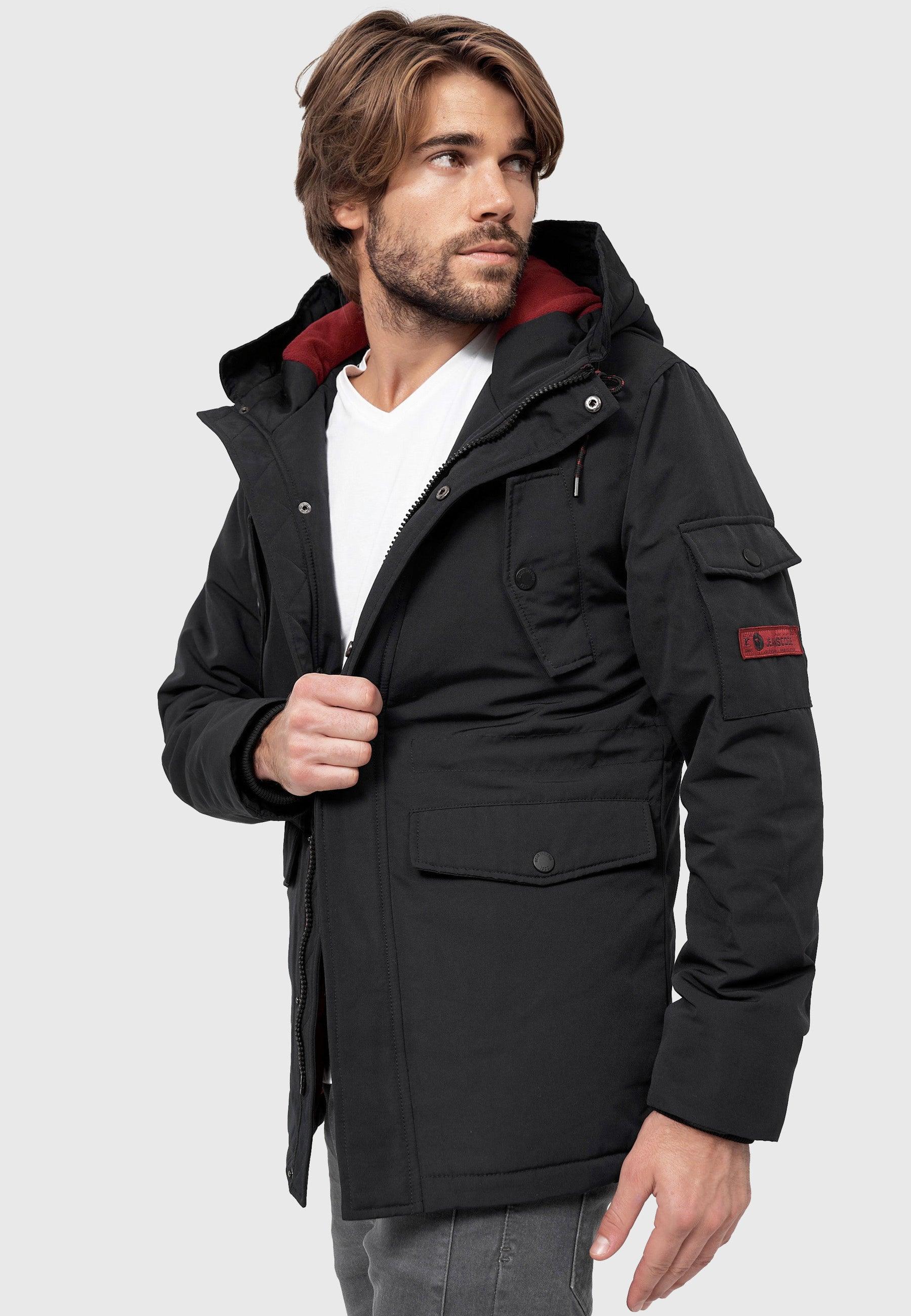 Parka Ocala Produktbild