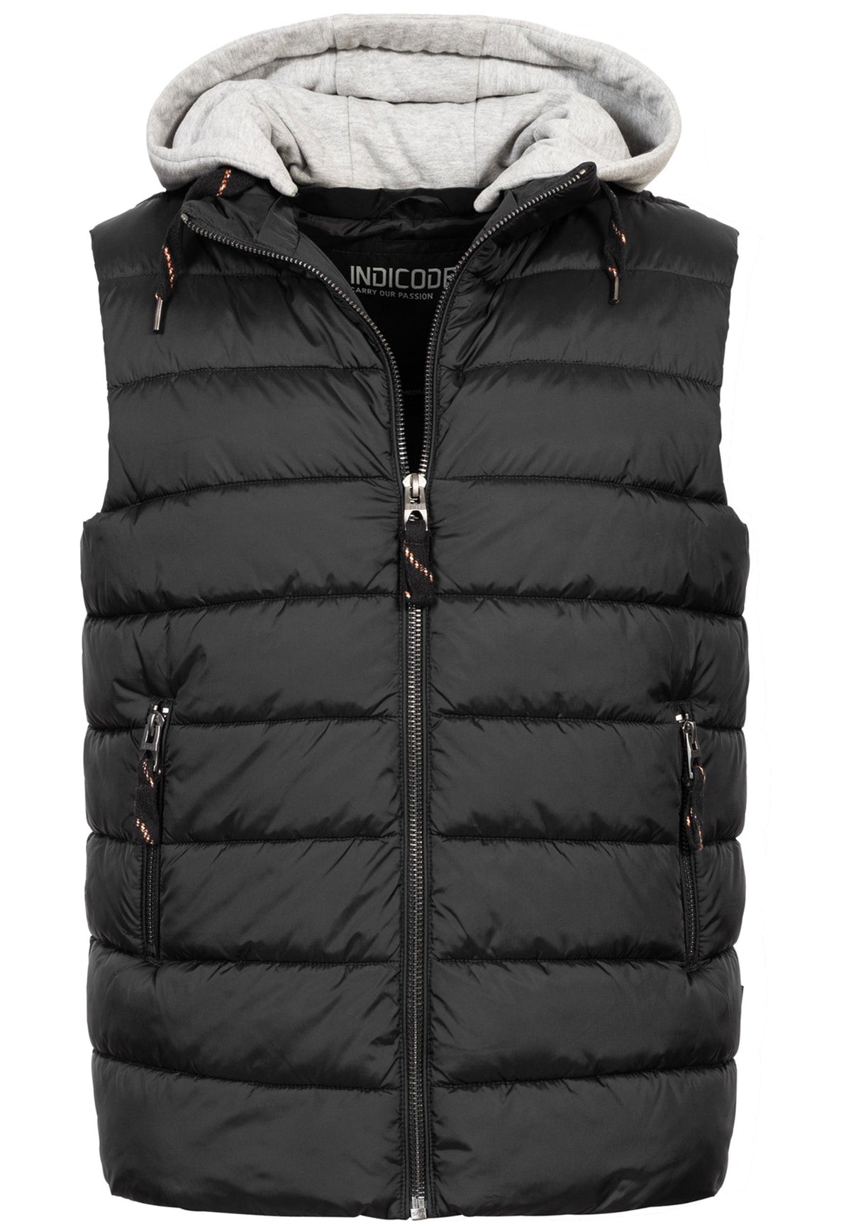 Weste Stockton Produktbild
