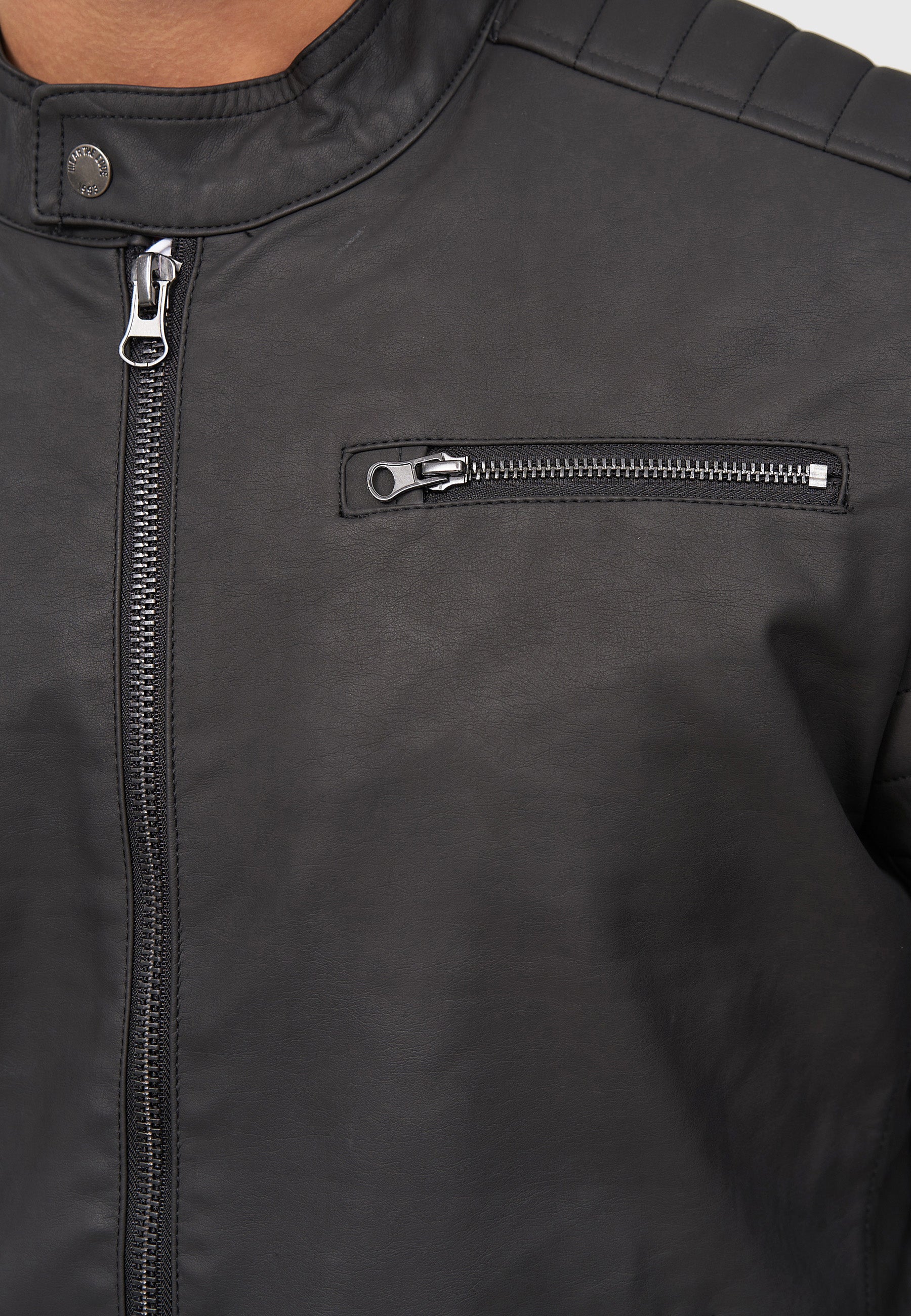 Übergangsjacke Manuel Produktbild