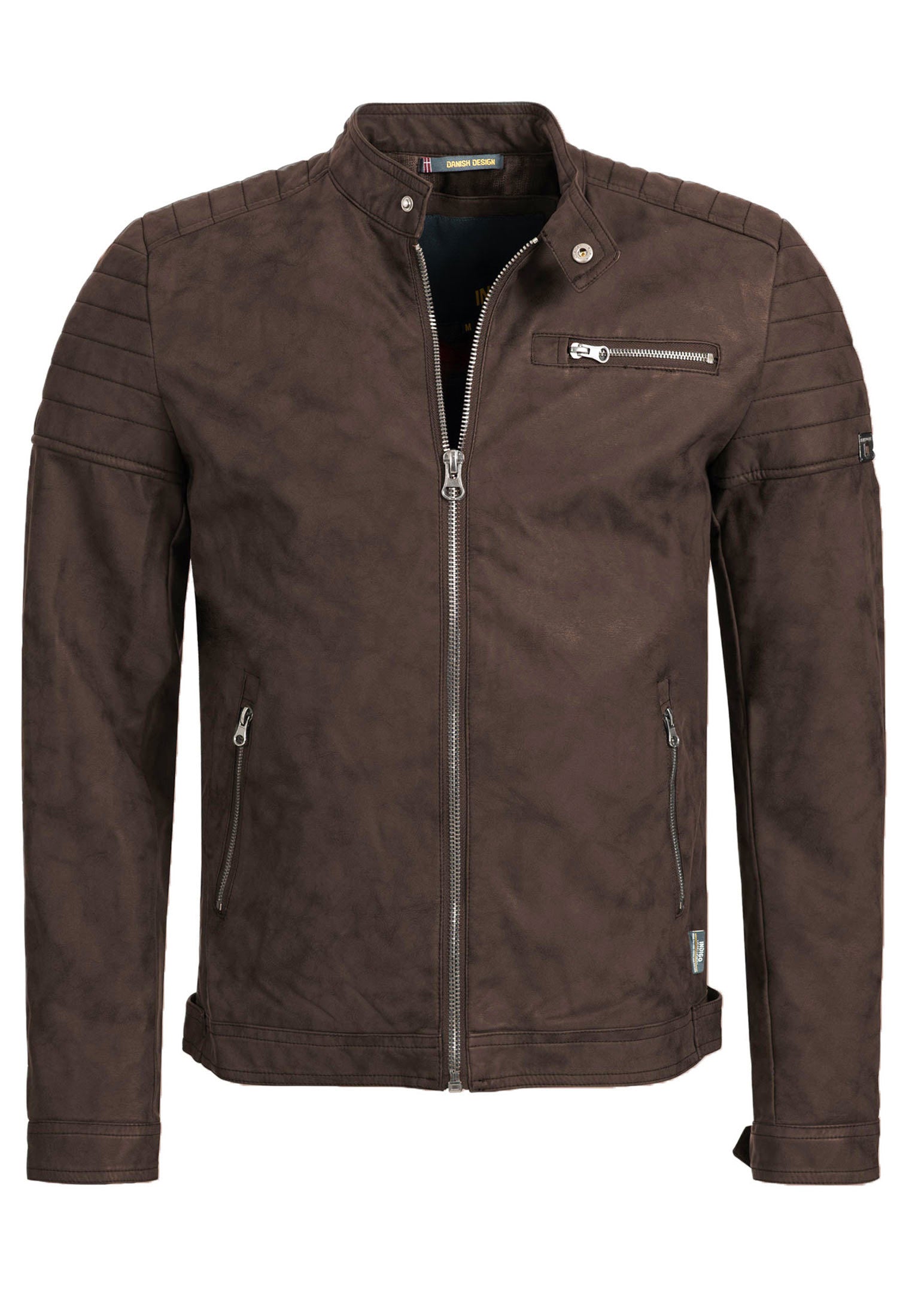 Übergangsjacke Manuel Produktbild