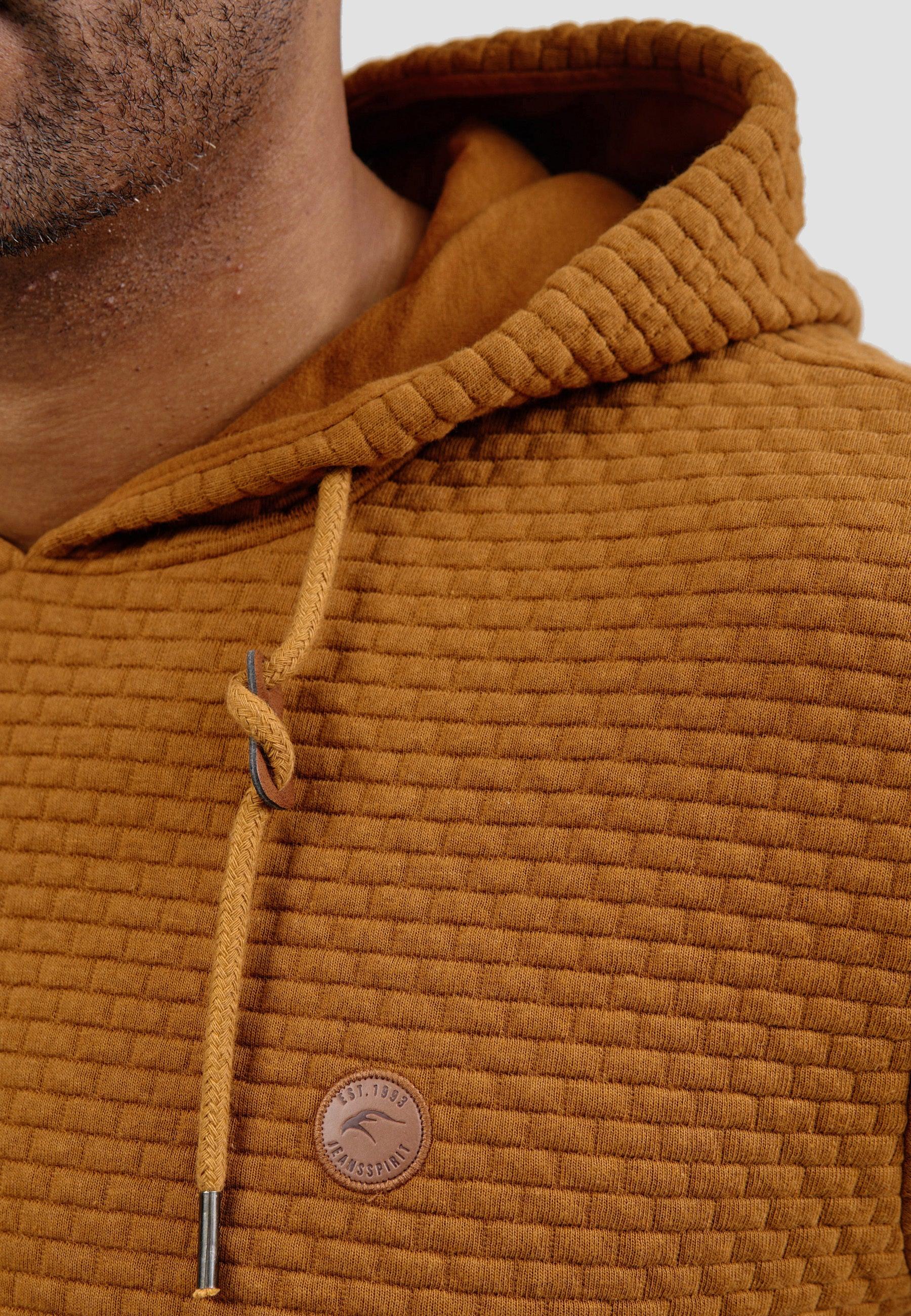 Kapuzenpullover York Produktbild
