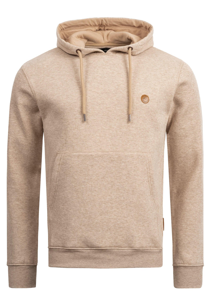 Indicode Herren Gilmore Sweatshirt mit Kapuze - INDICODE