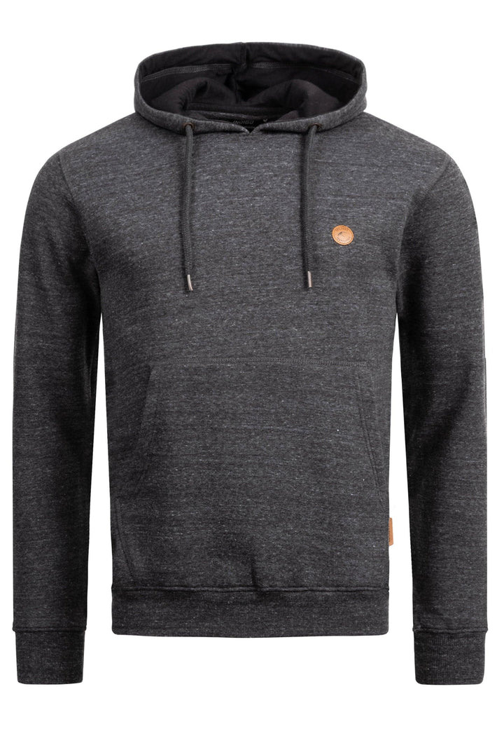 Indicode Herren Gilmore Sweatshirt mit Kapuze - INDICODE
