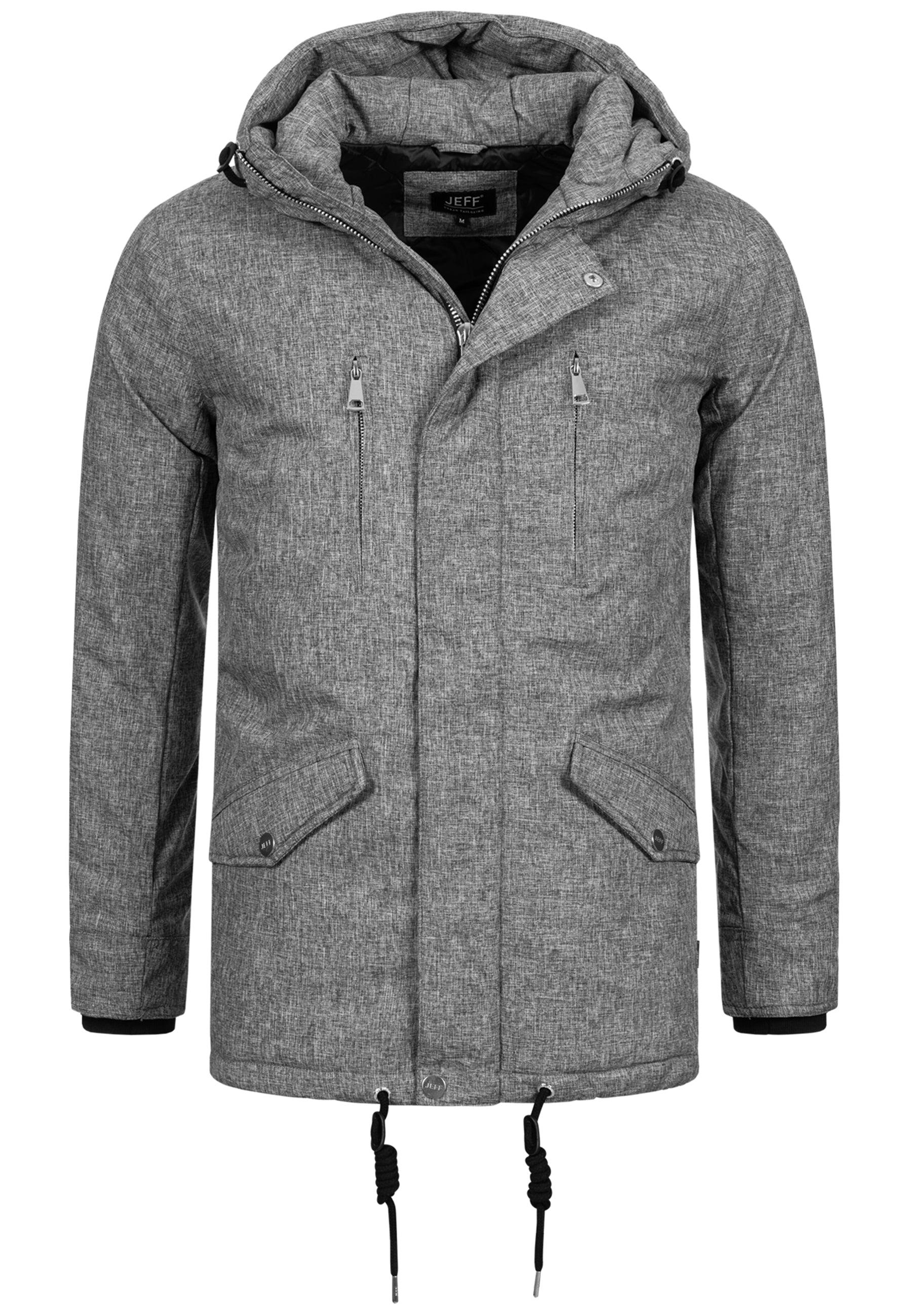 Parka Anders Produktbild
